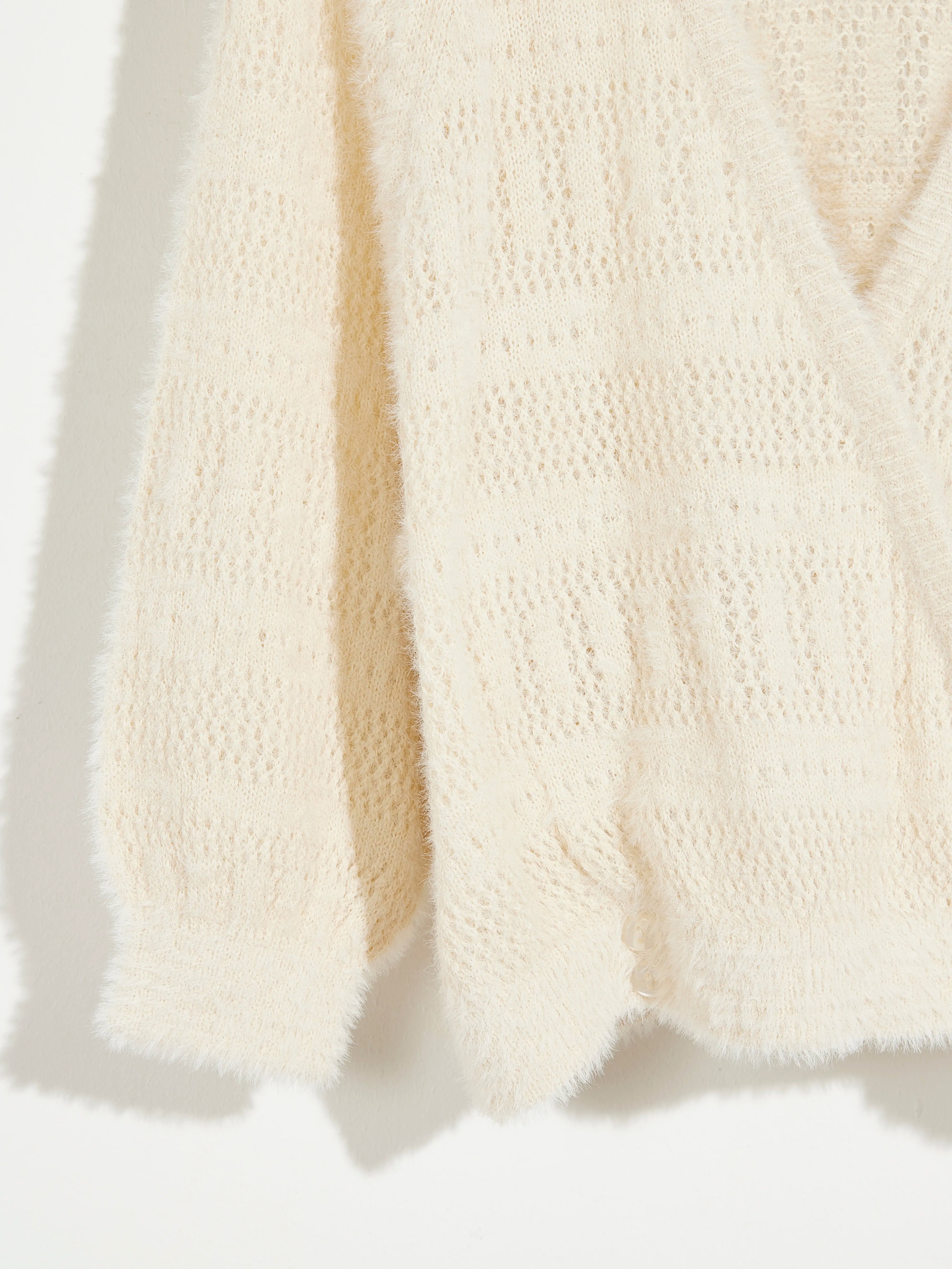 Golph Cache-coeur Trui Voor Meisjes | Bellerose