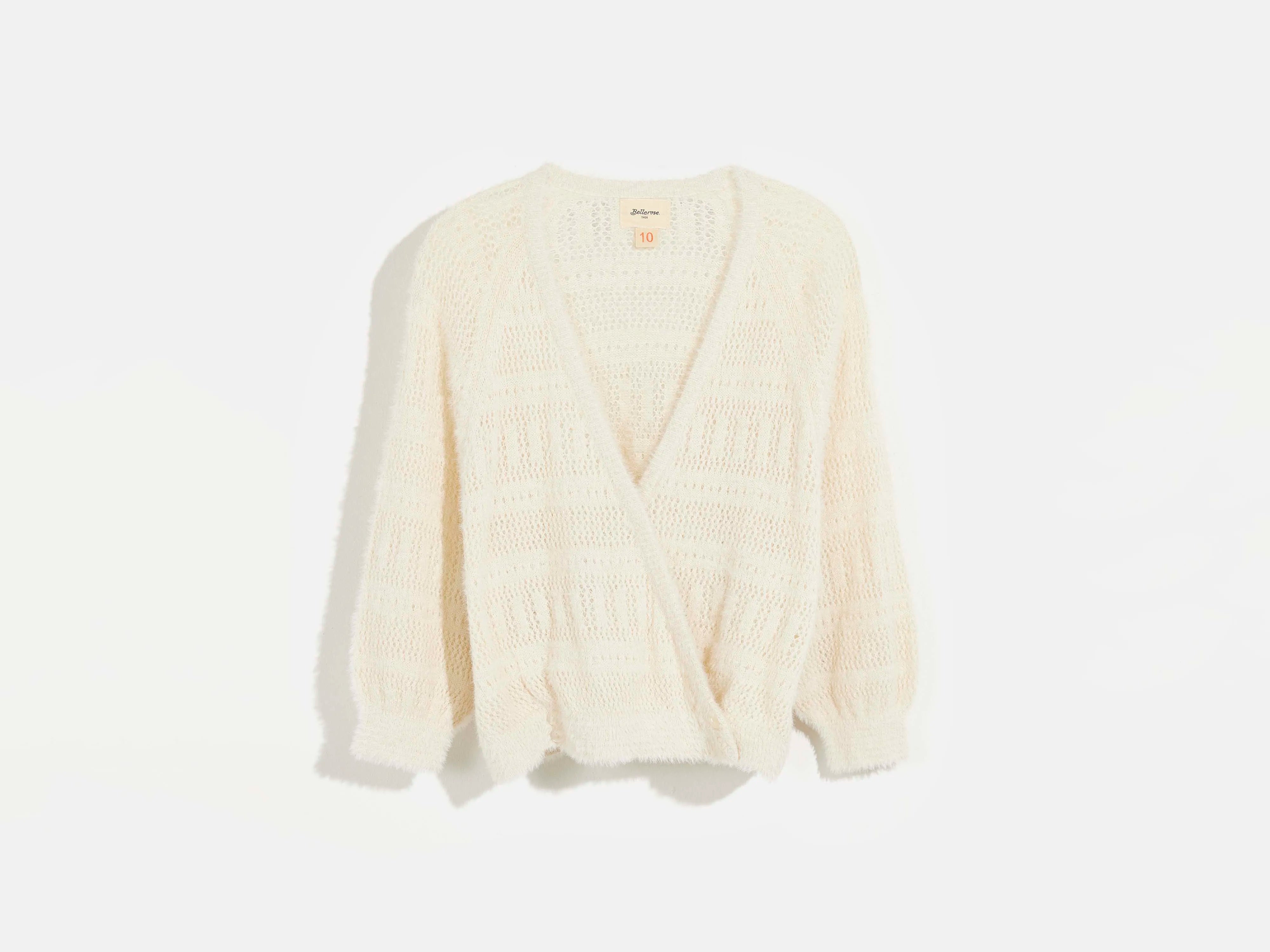 pull cache-coeur golph (241 / G / MILKY WAY)