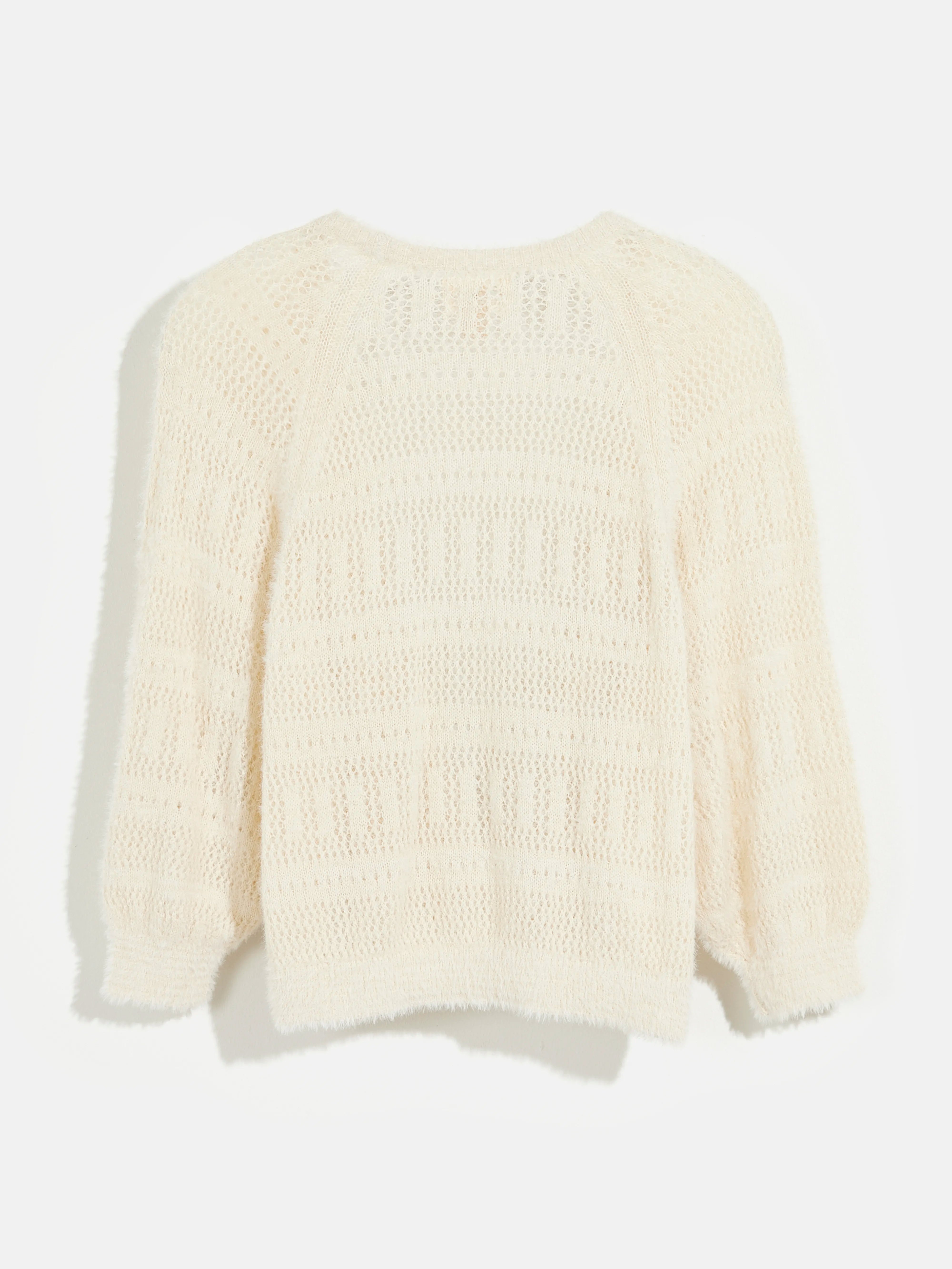 Golph Cache-coeur Trui Voor Meisjes | Bellerose
