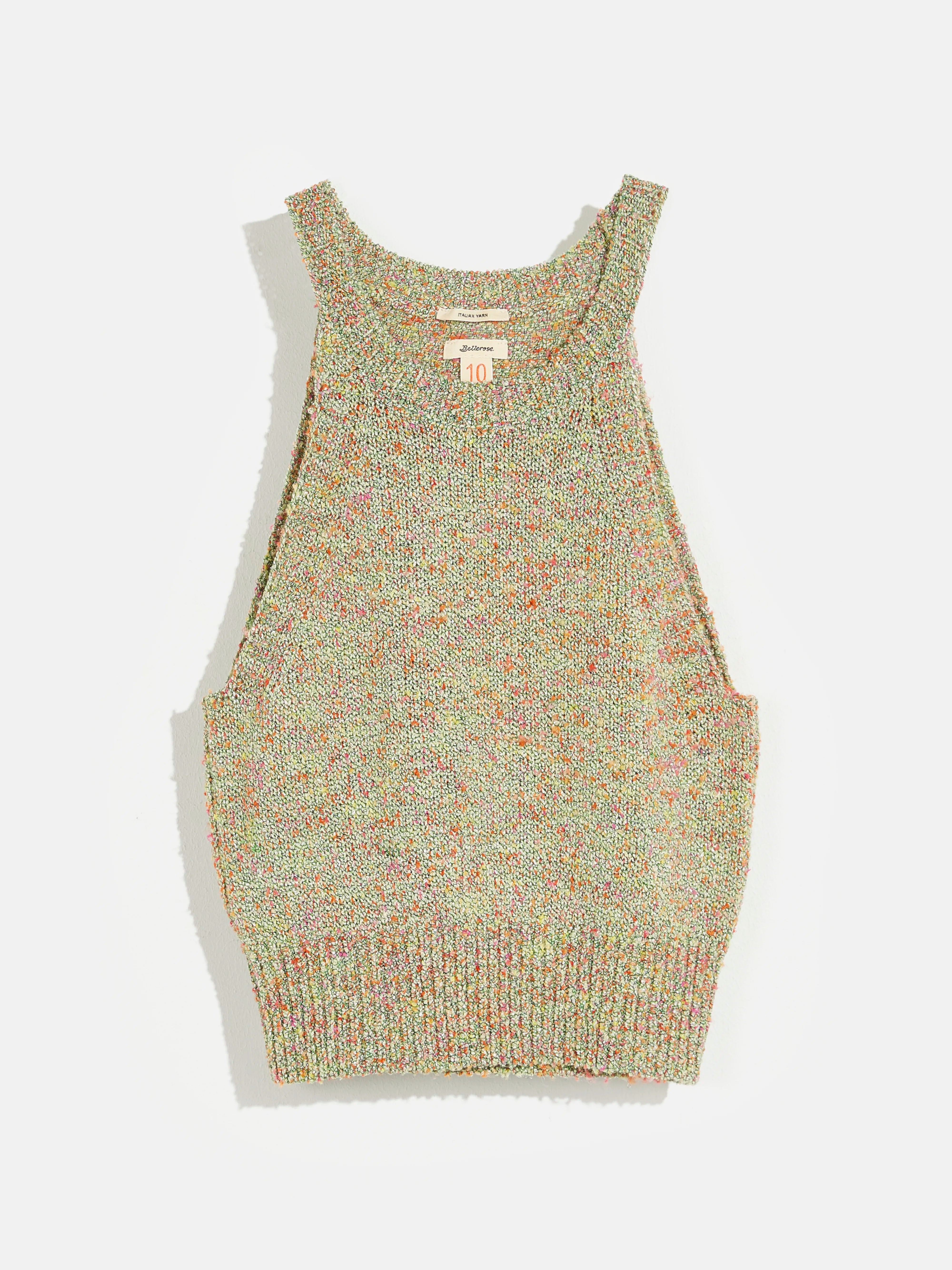 Lole Gebreide Top Voor Meisjes | Bellerose