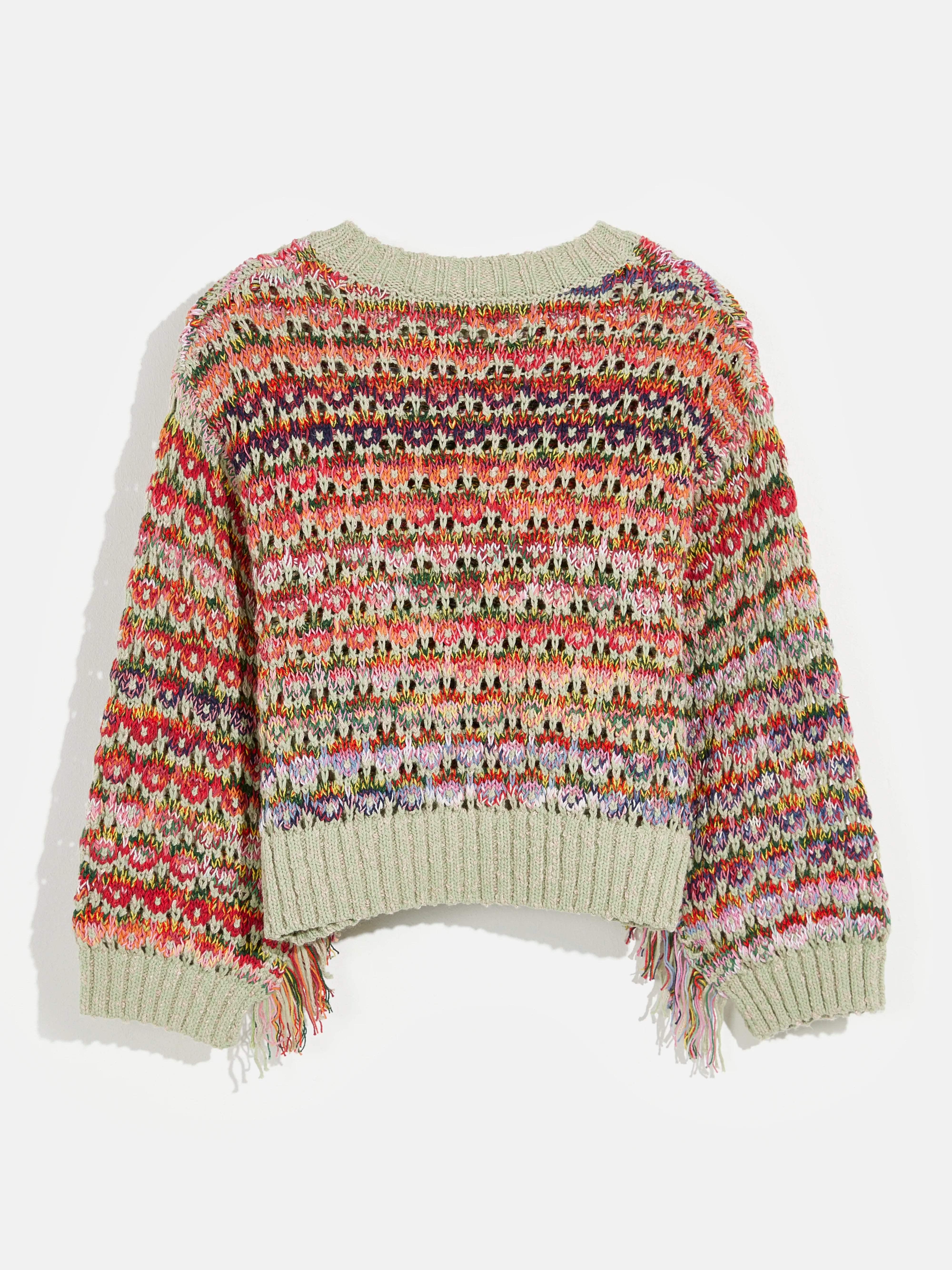 Giver Trui Voor Meisjes | Bellerose