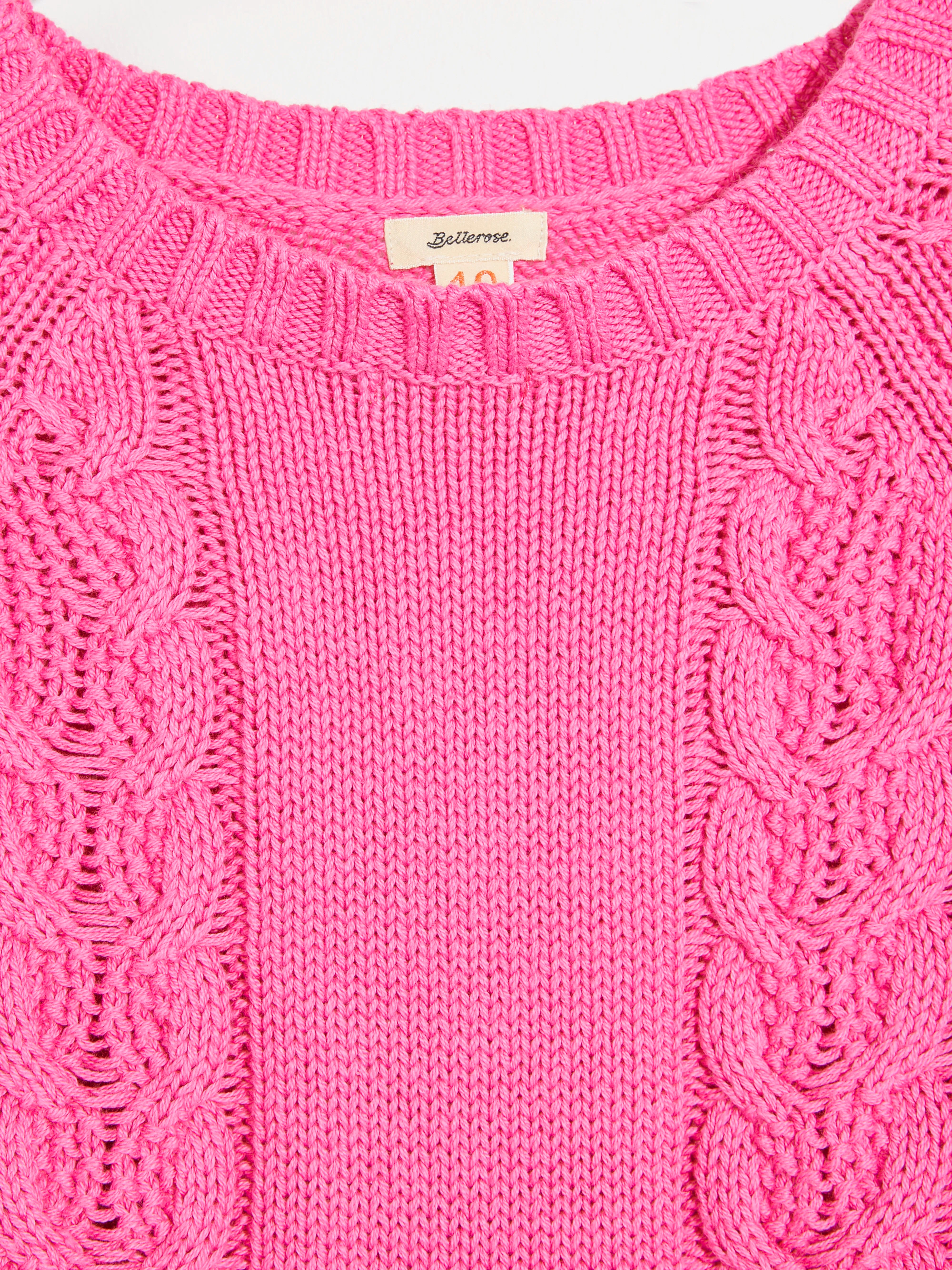 gaima trui (241 / G / FUSHIA)