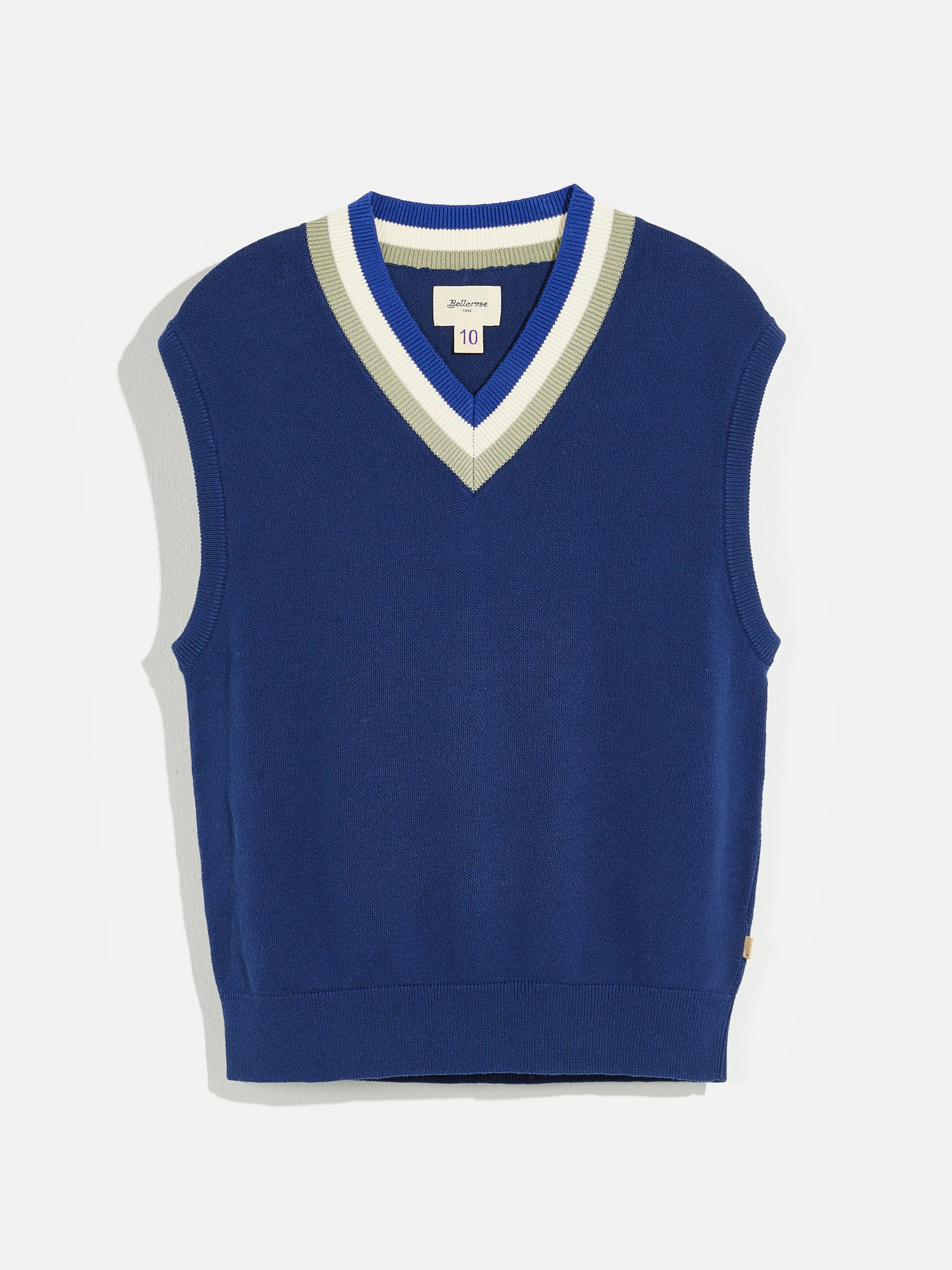Gocis Knit For Boys | Bellerose