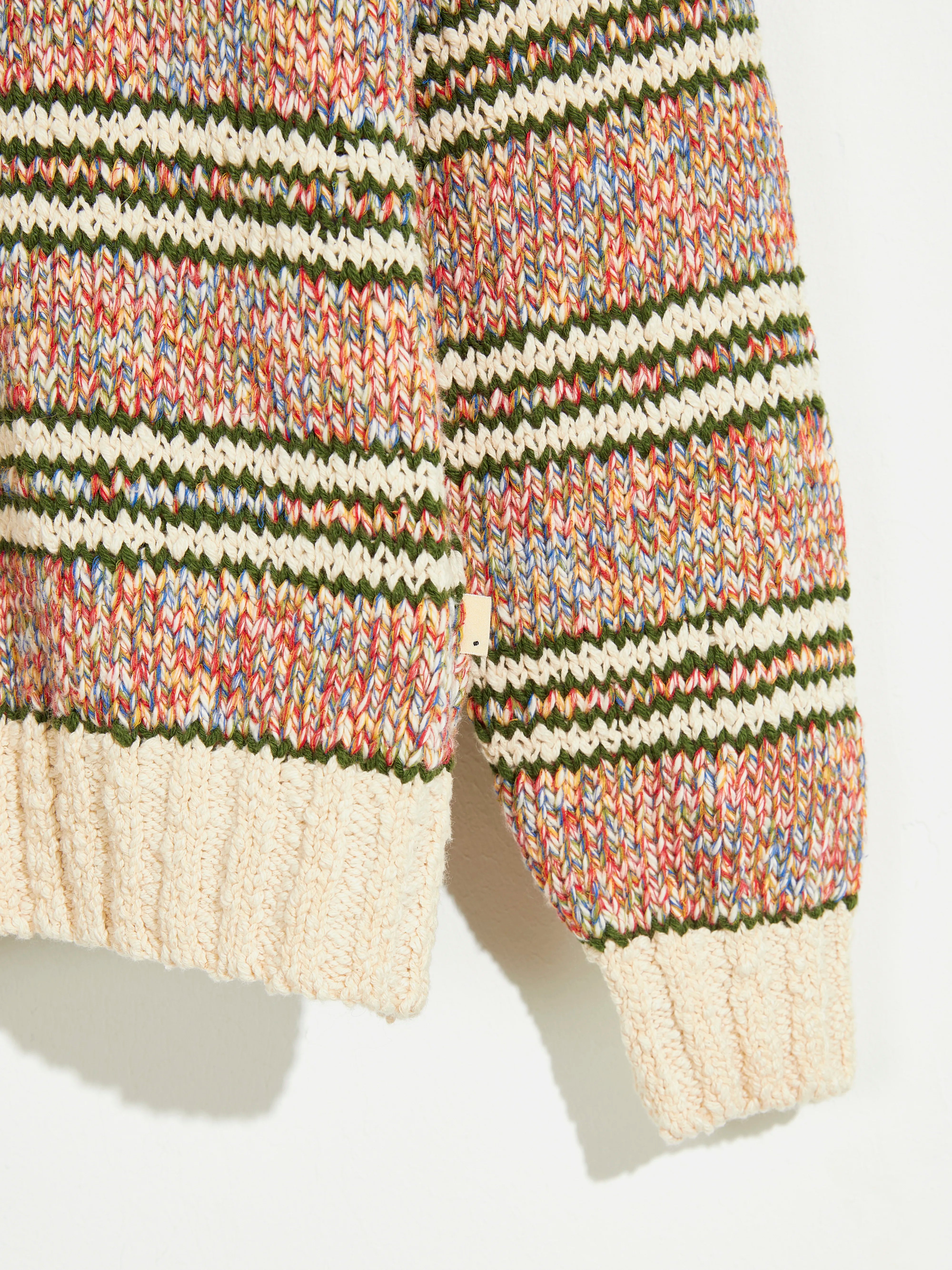 lanel trui (241 / B / STRIPE A)
