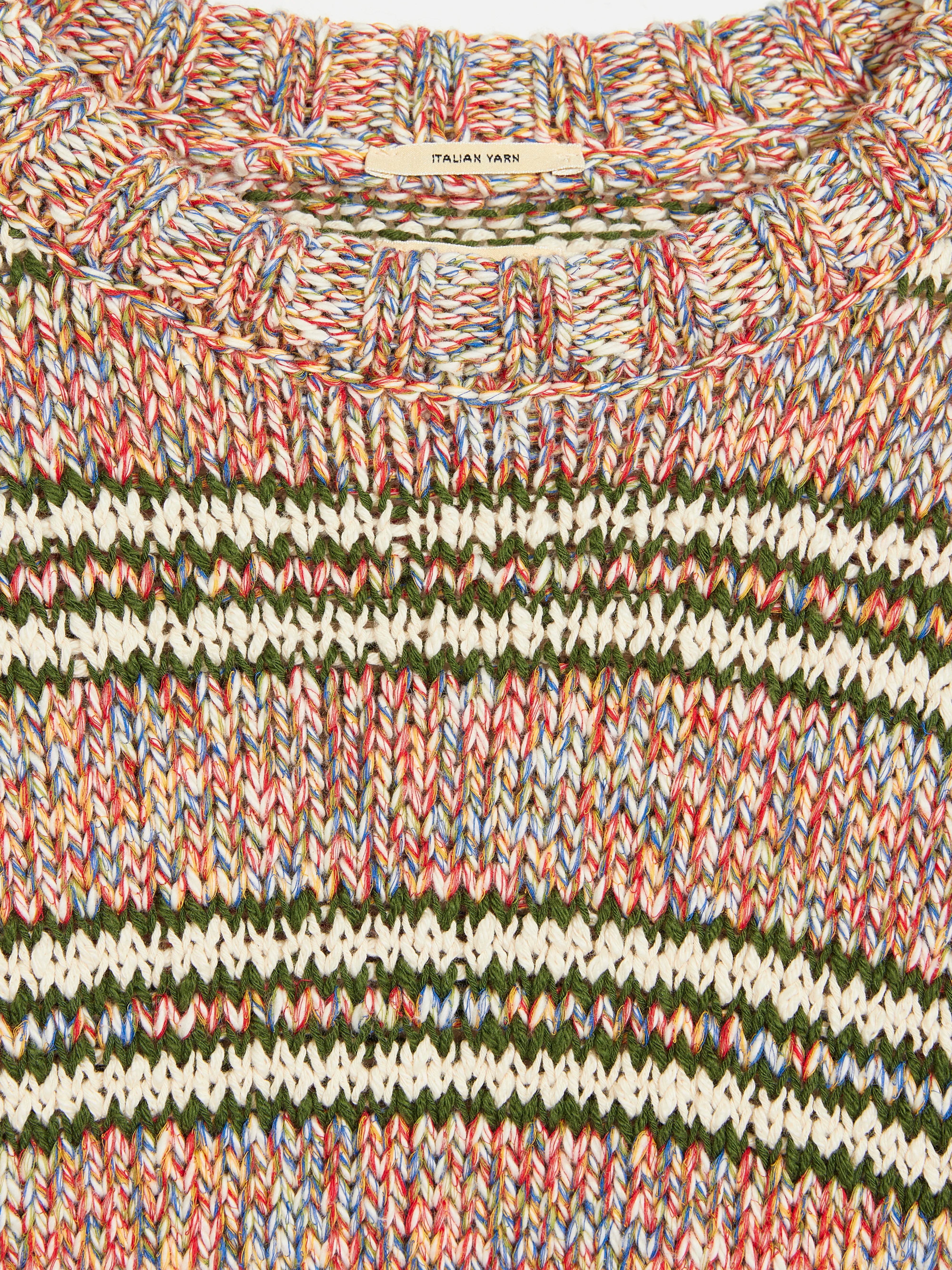 lanel trui (241 / B / STRIPE A)