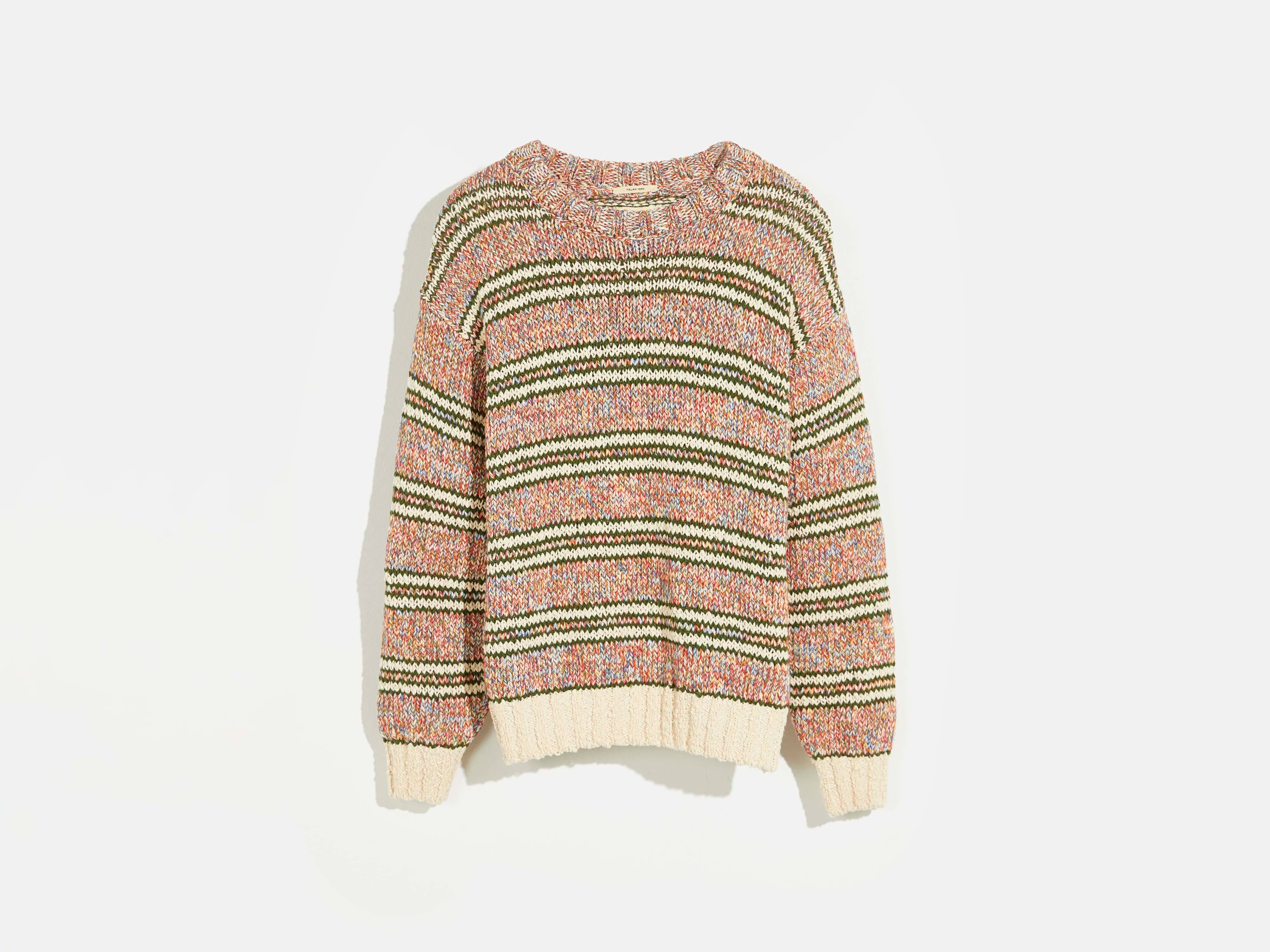 lanel trui (241 / B / STRIPE A)