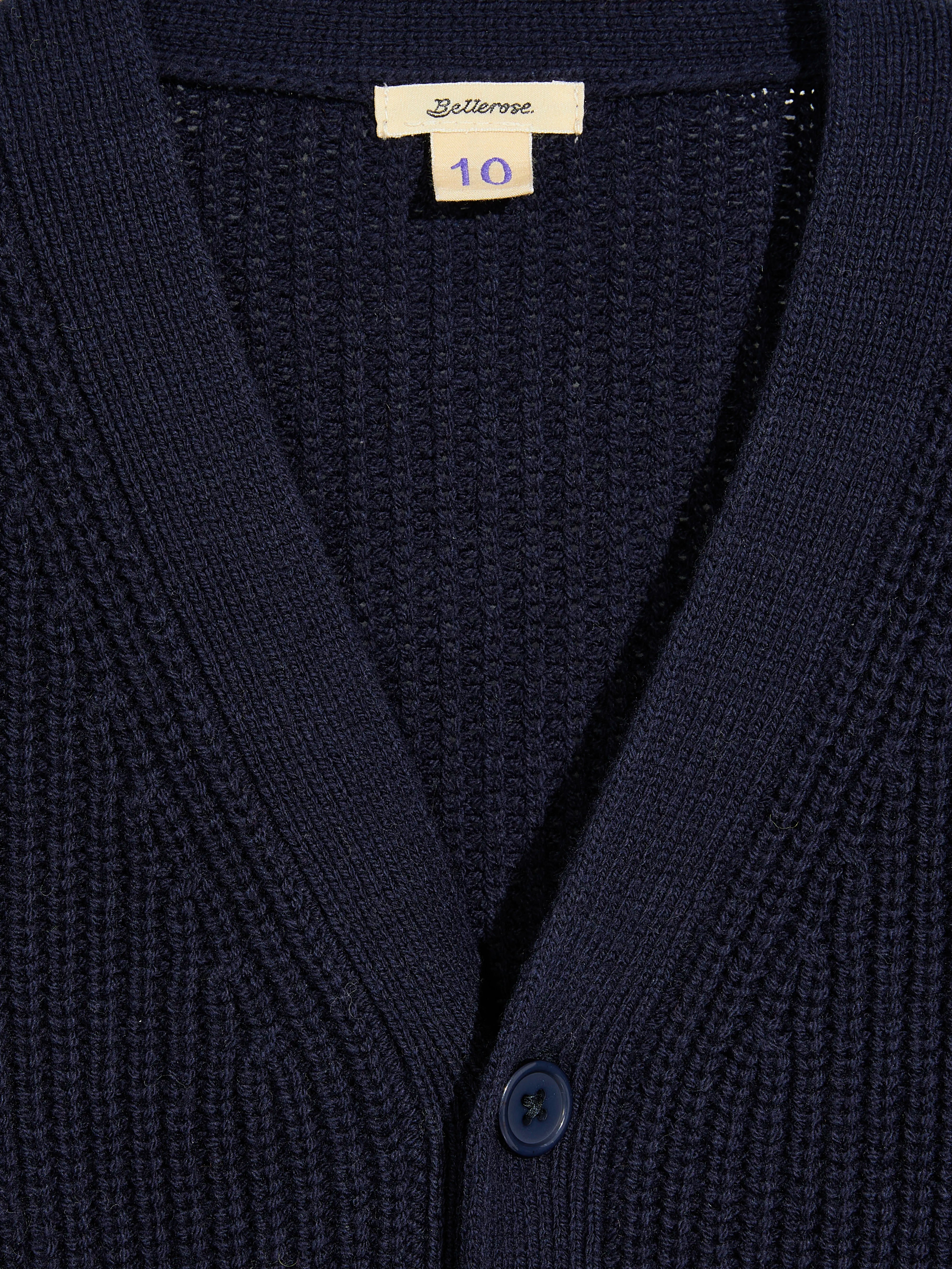 cardigan geleph (241 / B / AMERICA)
