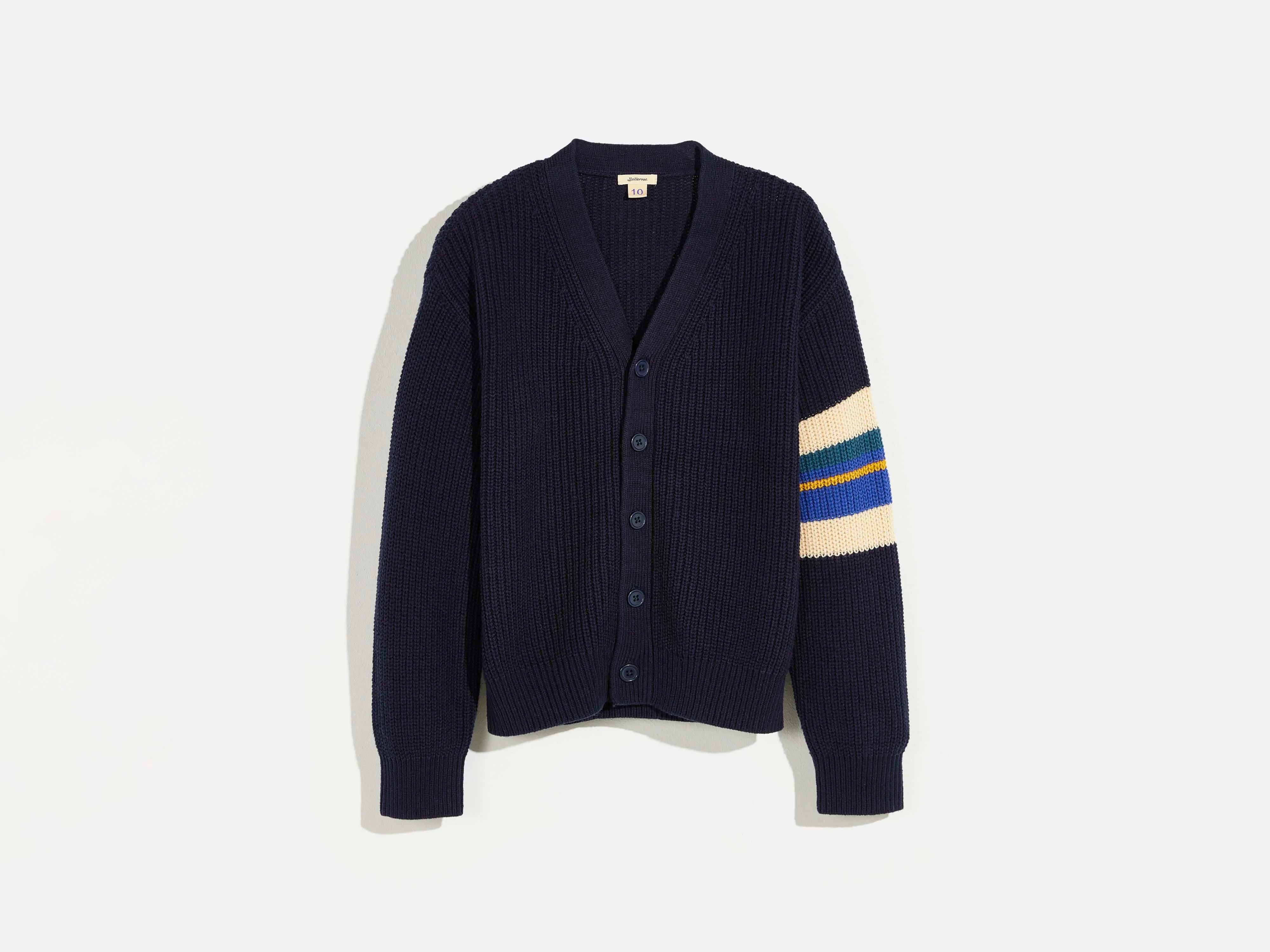 cardigan geleph (241 / B / AMERICA)