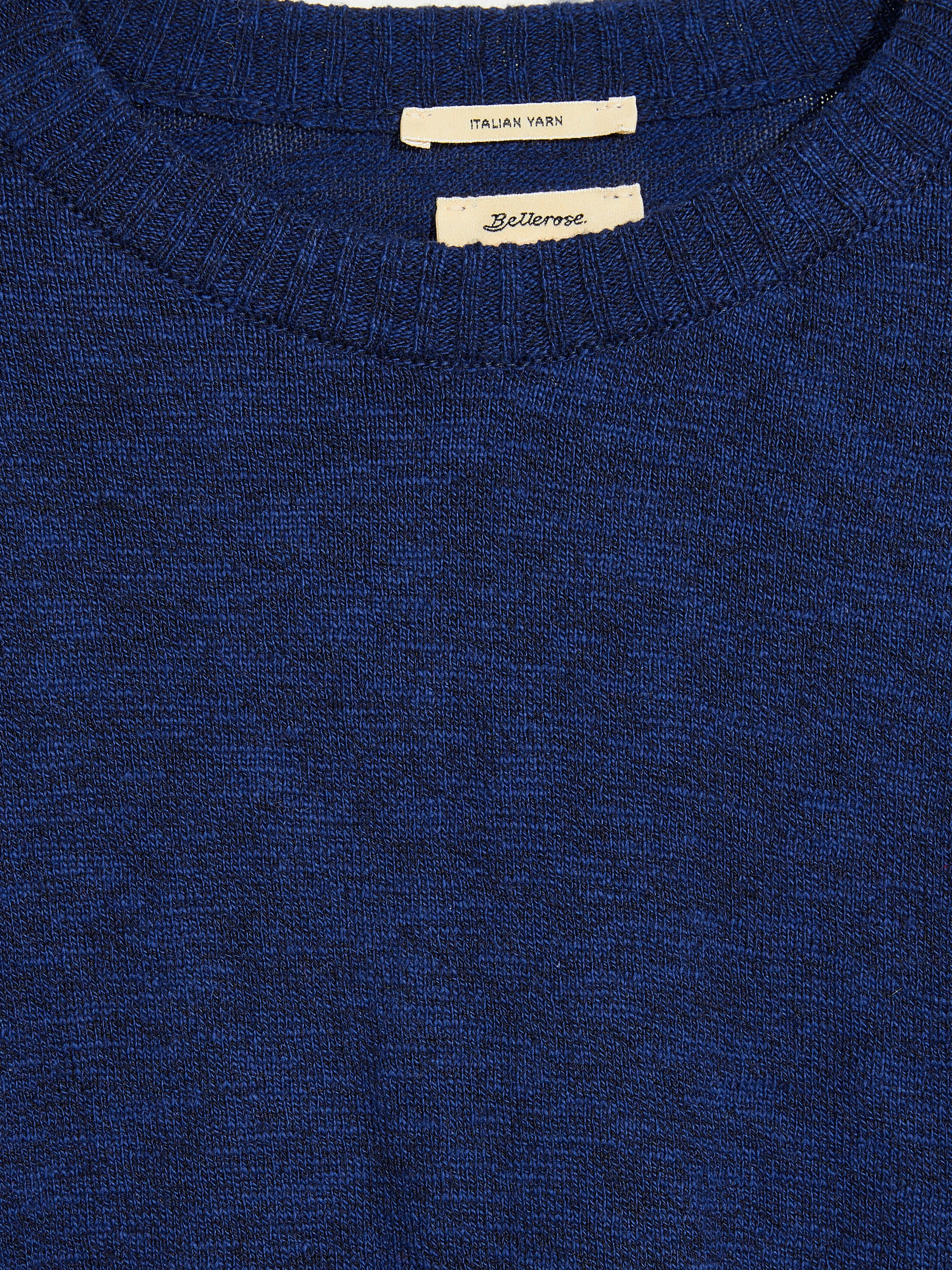 lettel trui (241 / B / BLUE MIX)