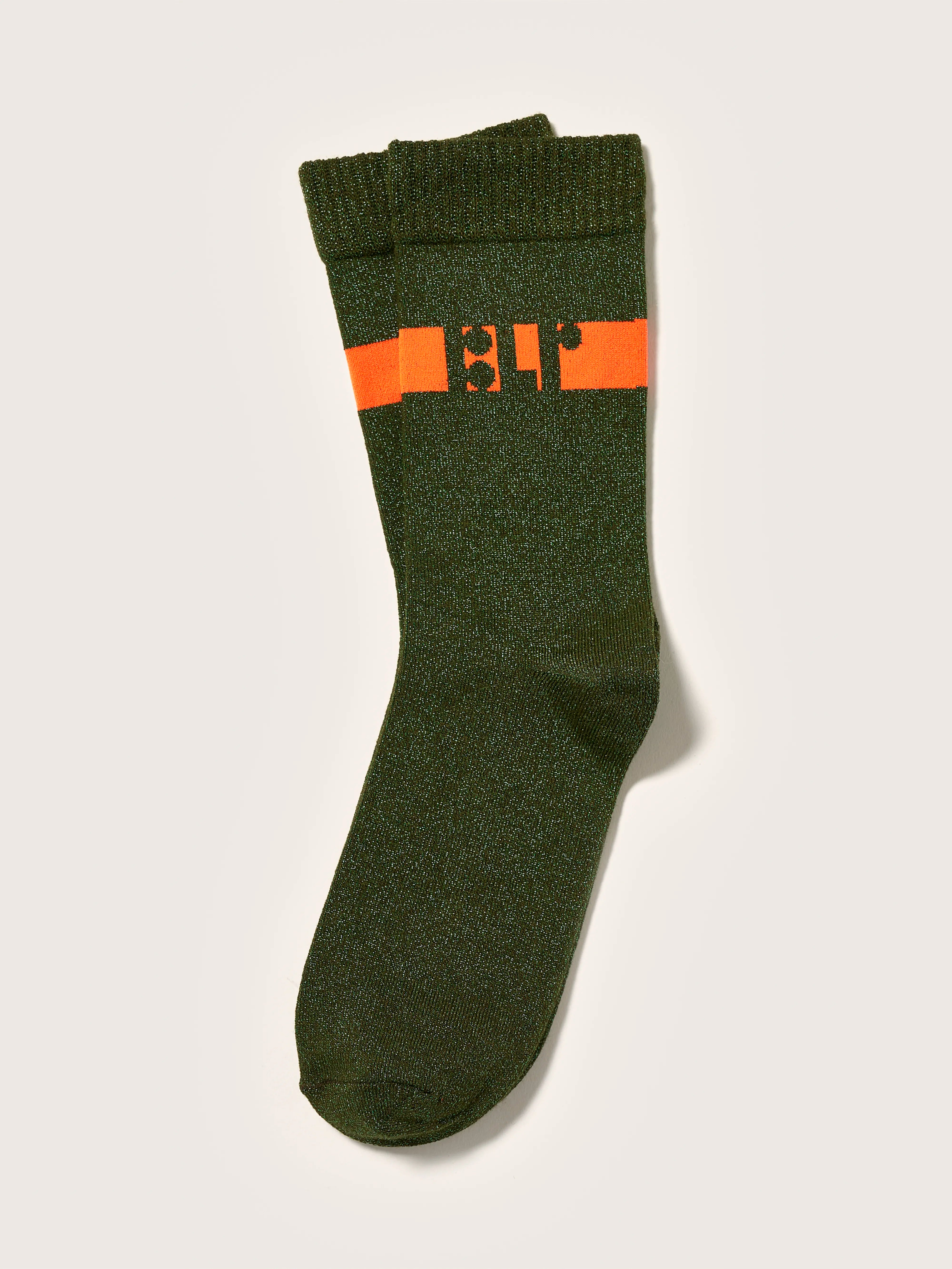 Belair Socks - Army For Girls | Bellerose