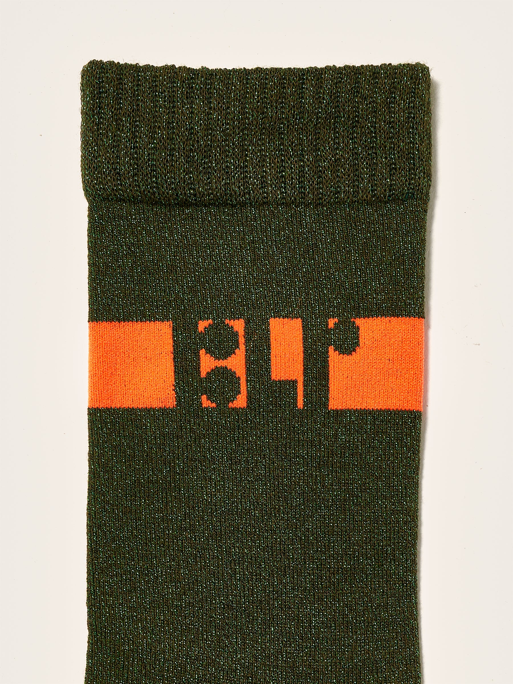 Chaussettes Belair (242 / G / ARMY)