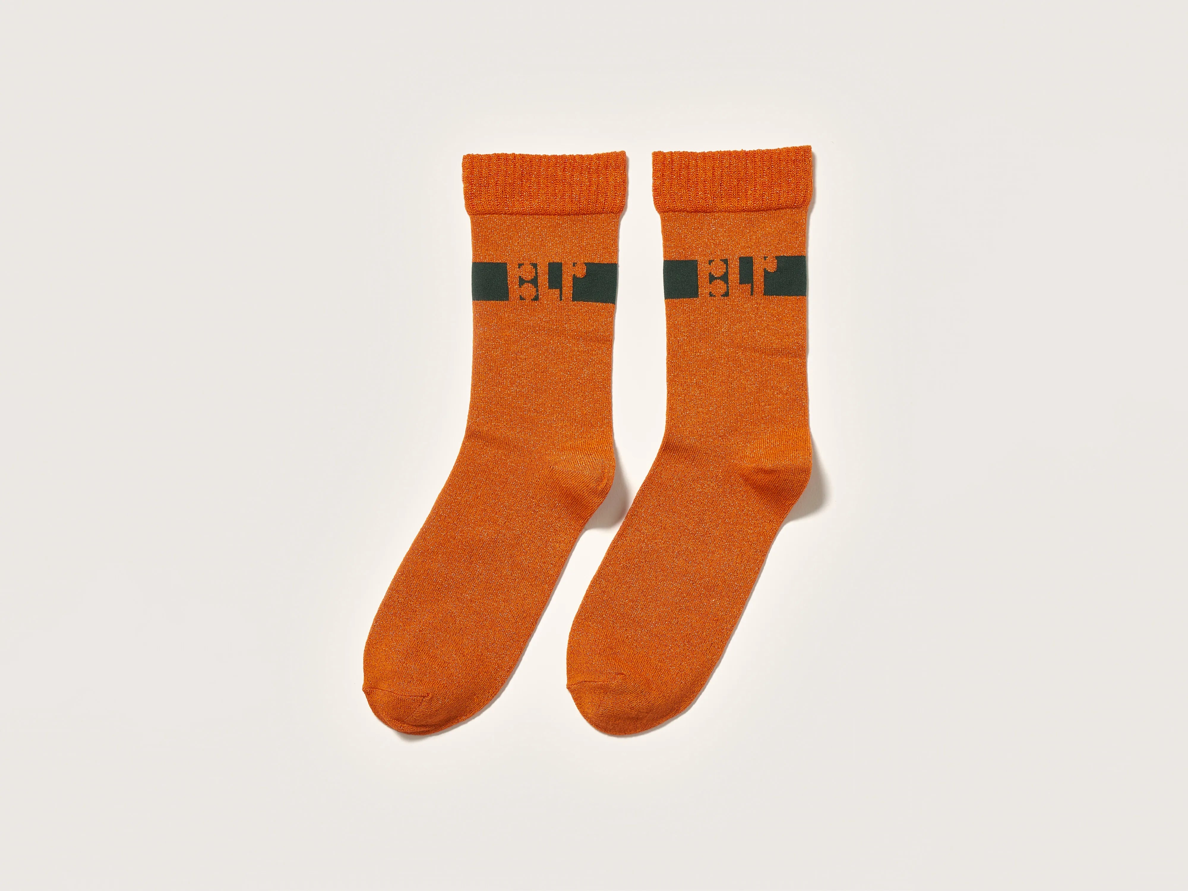 Chaussettes Belair (242 / G / YAM)