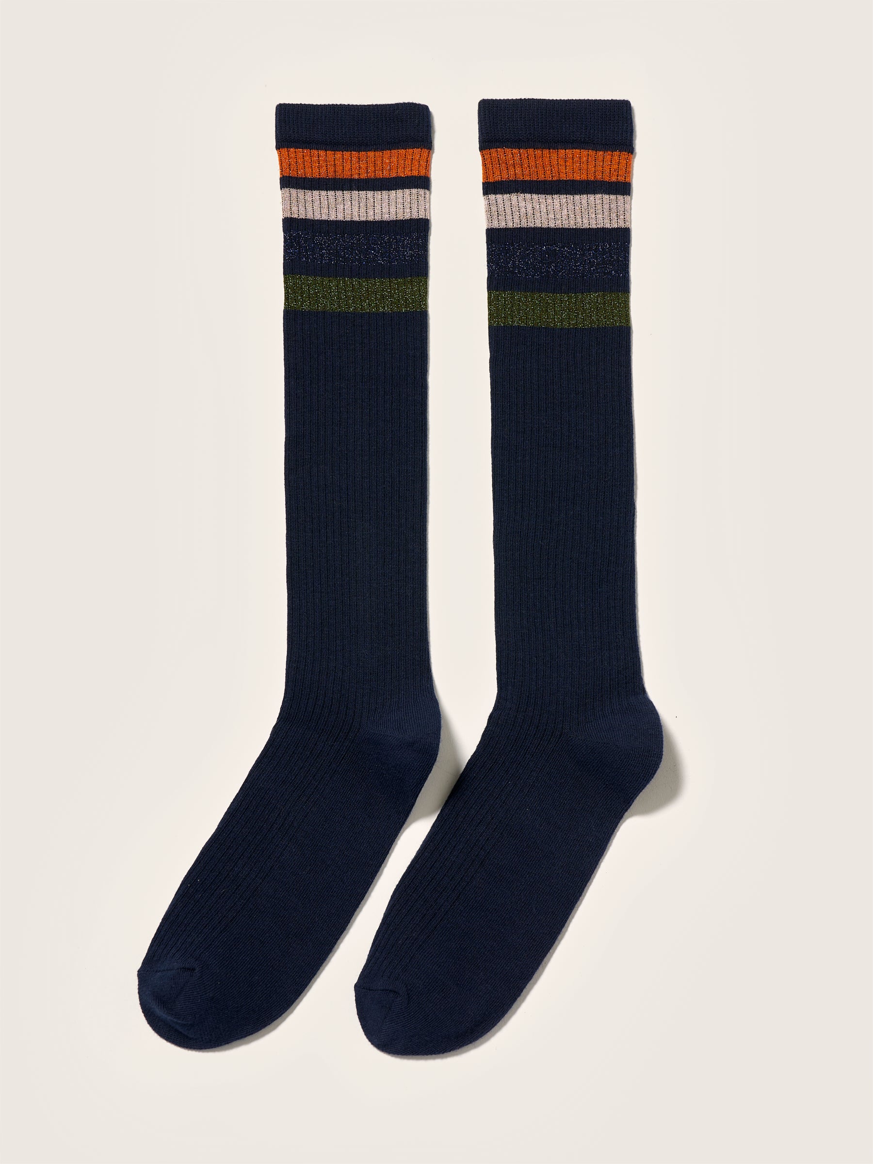 Chaussettes montantes Bopek (242 / G / AMERICA)