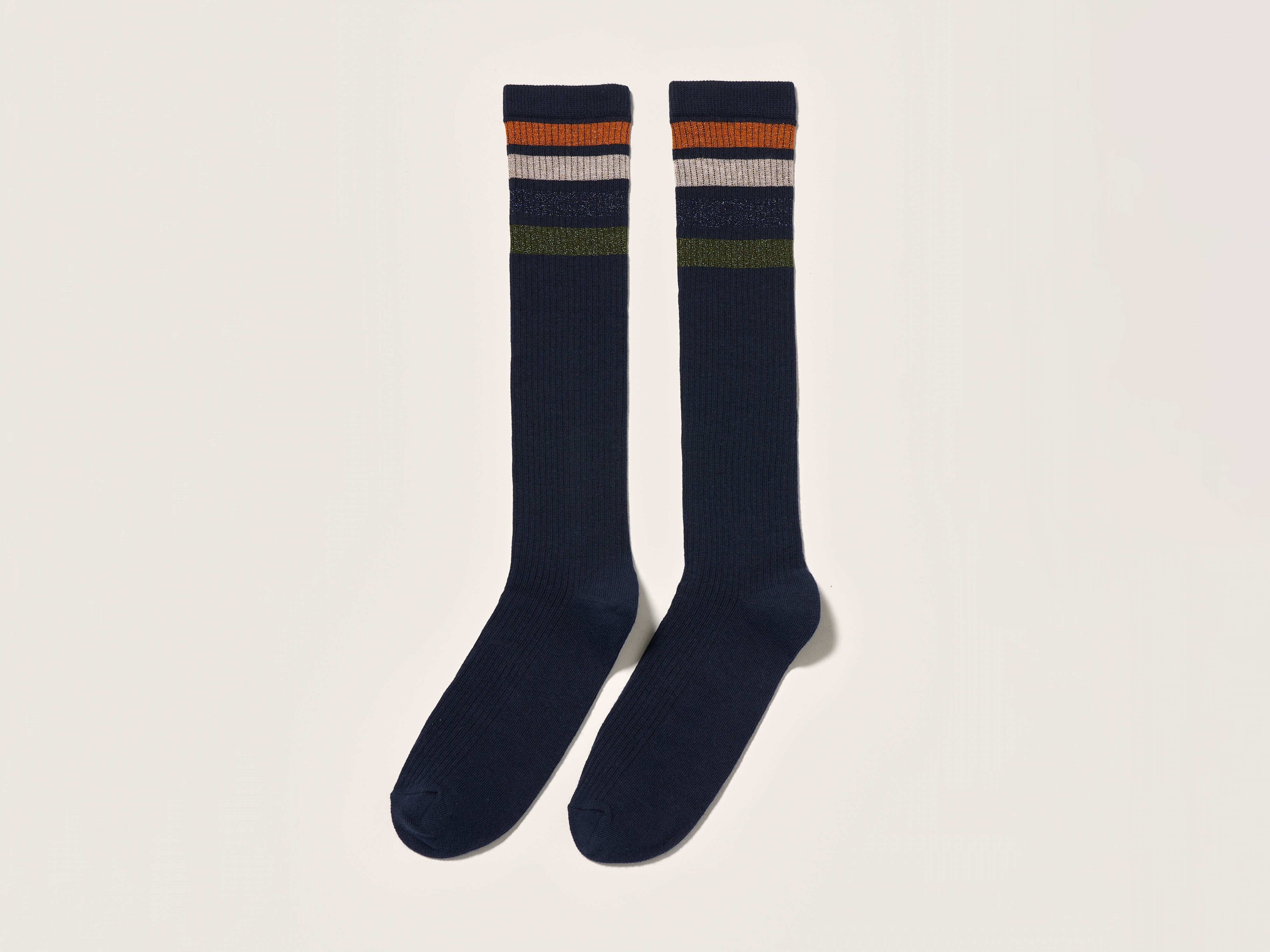 Chaussettes montantes Bopek (242 / G / AMERICA)