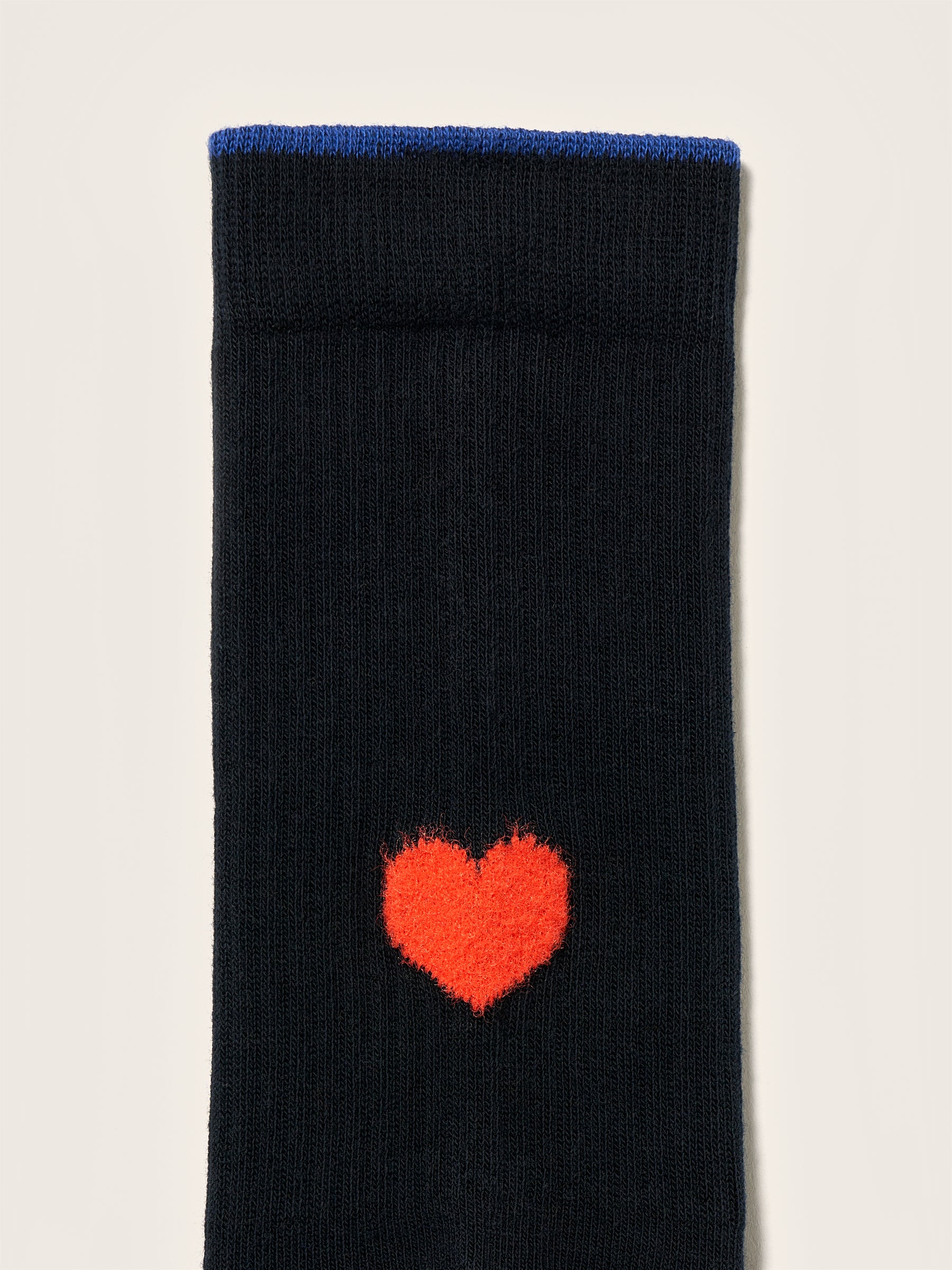 Chaussettes Beart (242 / G / NAVY)