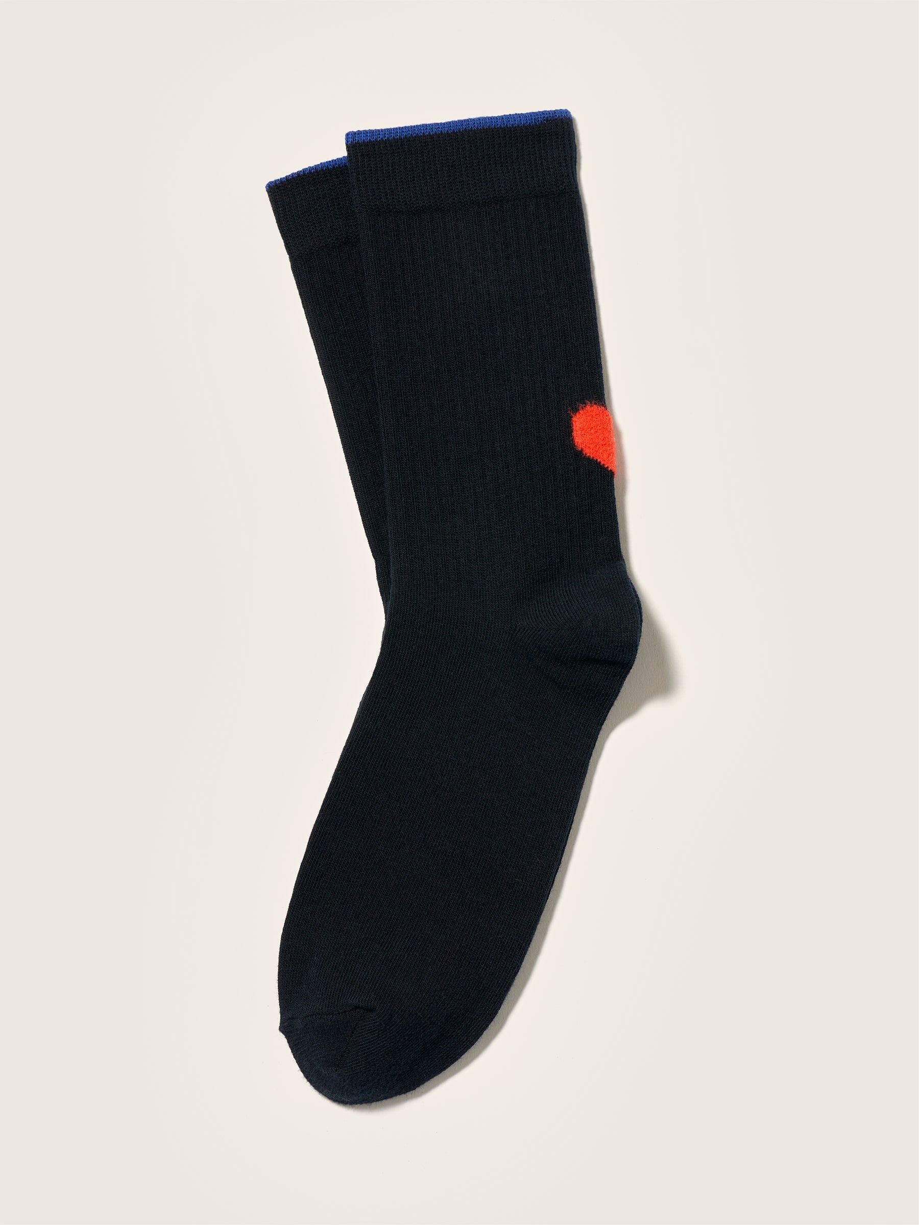 Chaussettes Beart - Navy Pour Fille | Bellerose