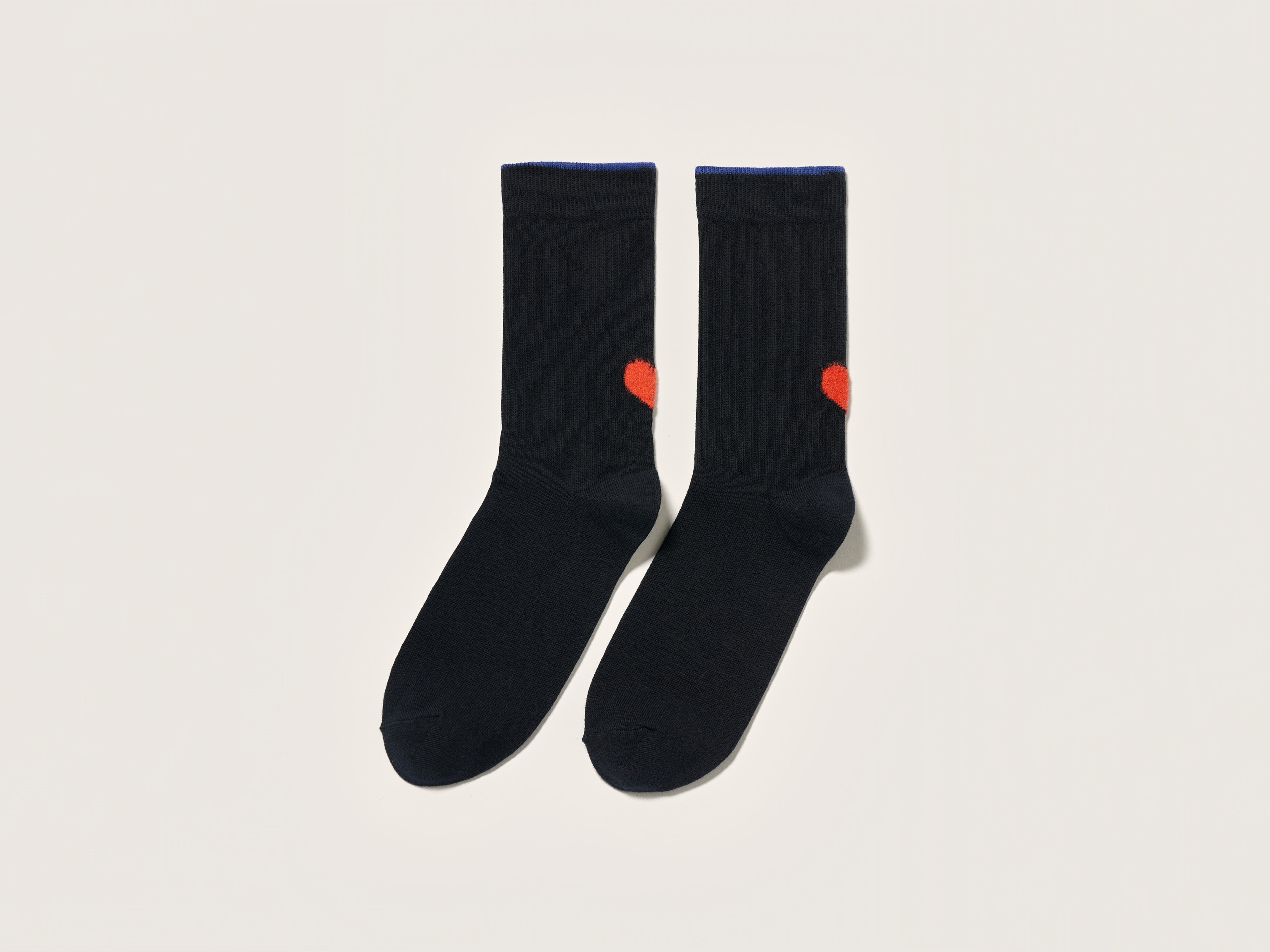 Chaussettes Beart (242 / G / NAVY)