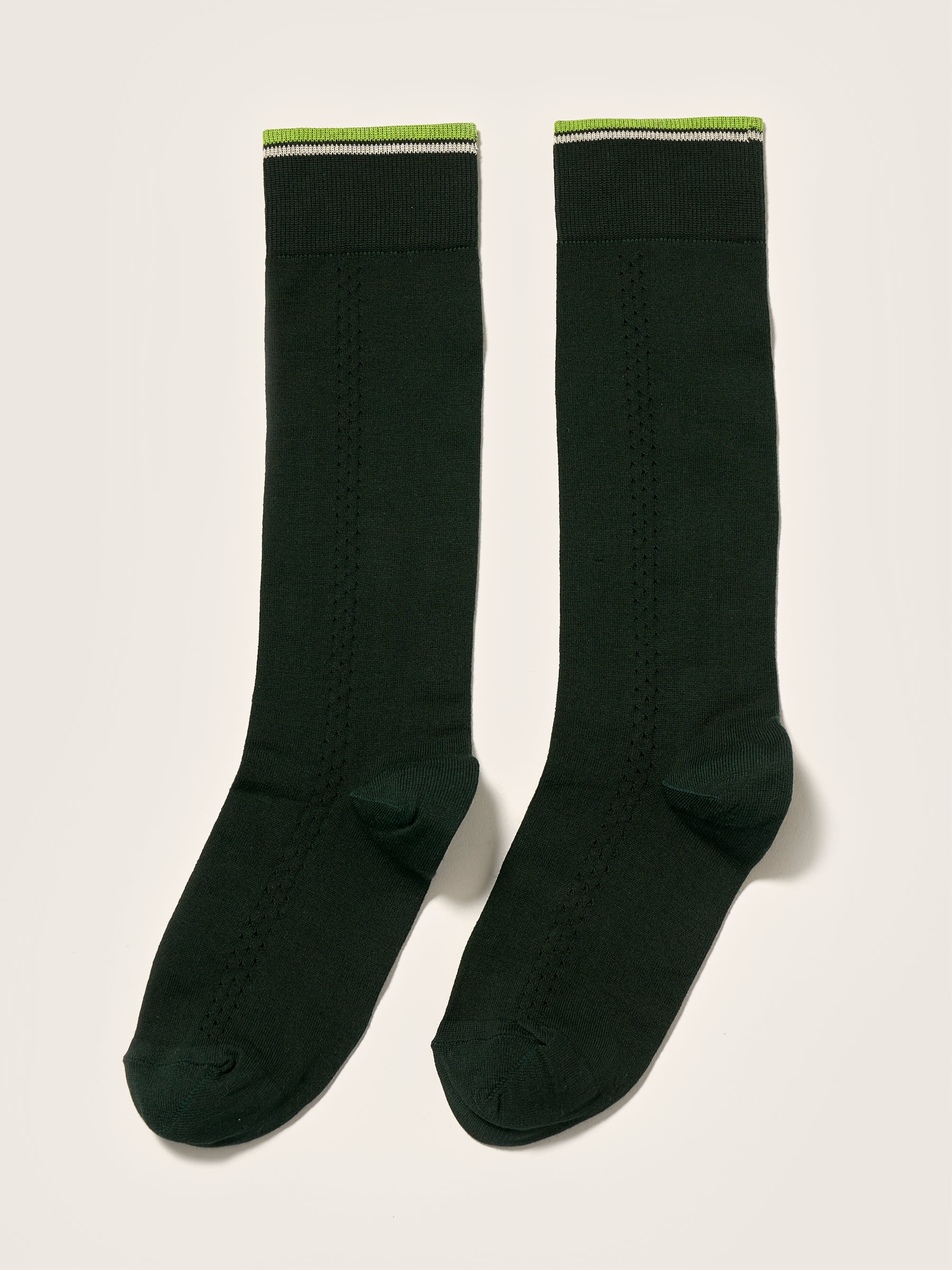 Bolly Knee-high Socks - Bottle For Girls | Bellerose