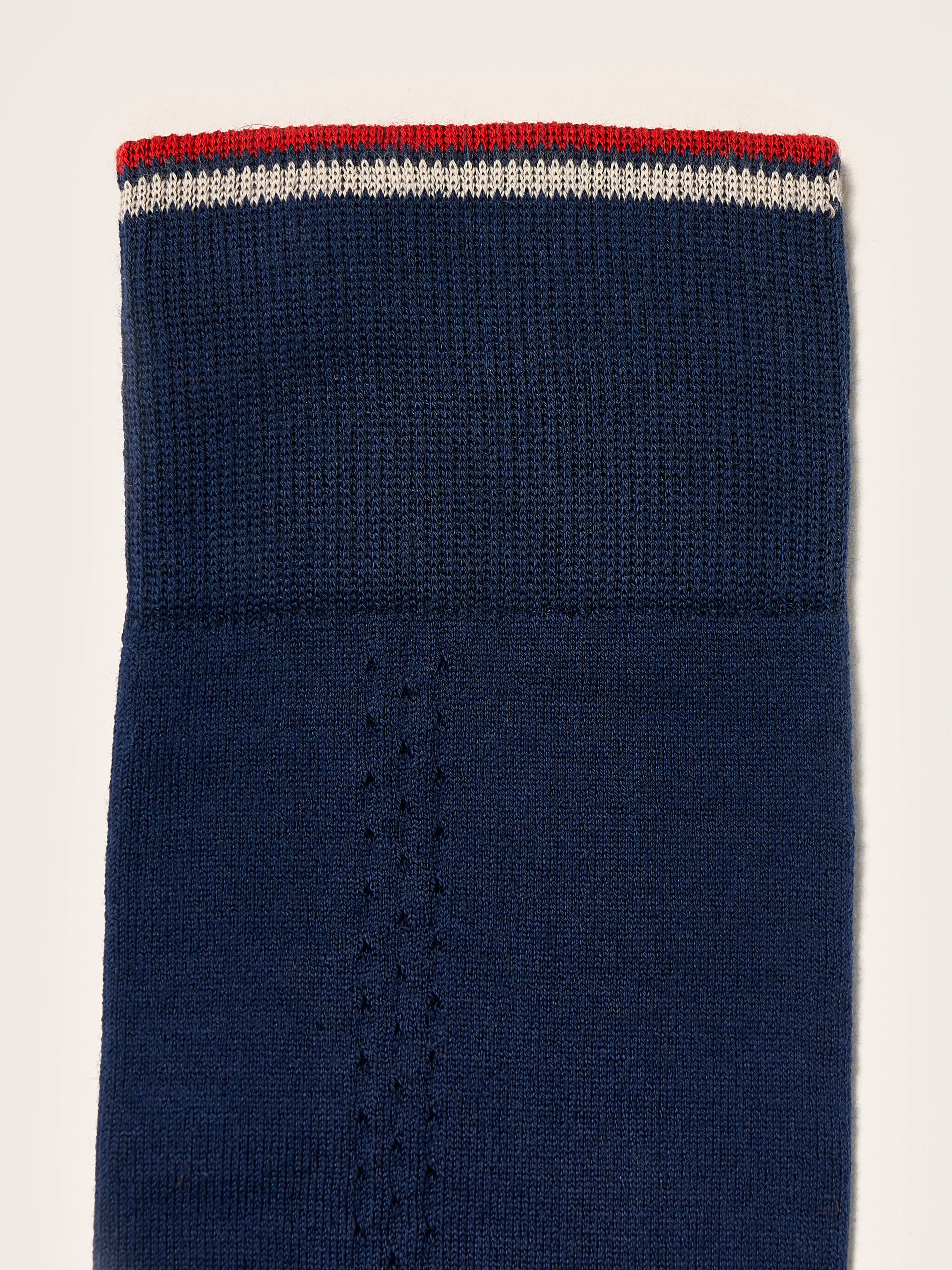 Chaussettes Montantes Bolly - Worker Pour Fille | Bellerose