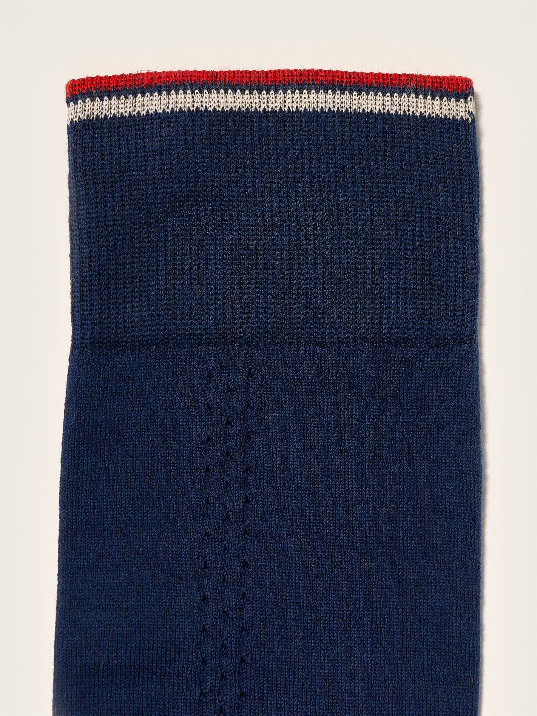 Bolly Knee-high Socks - Worker For Girls | Bellerose