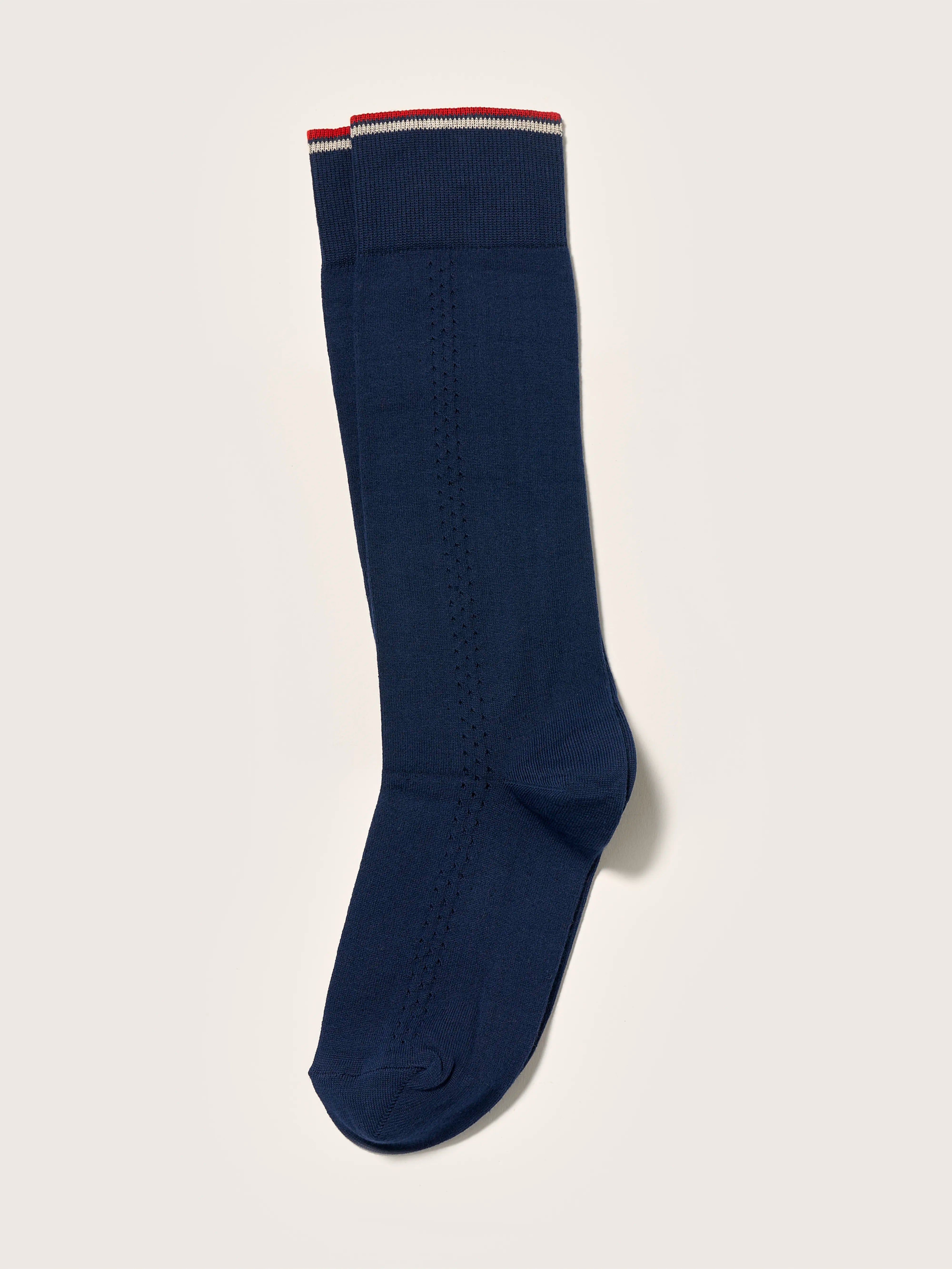 Bolly Knee-high Socks - Worker For Girls | Bellerose