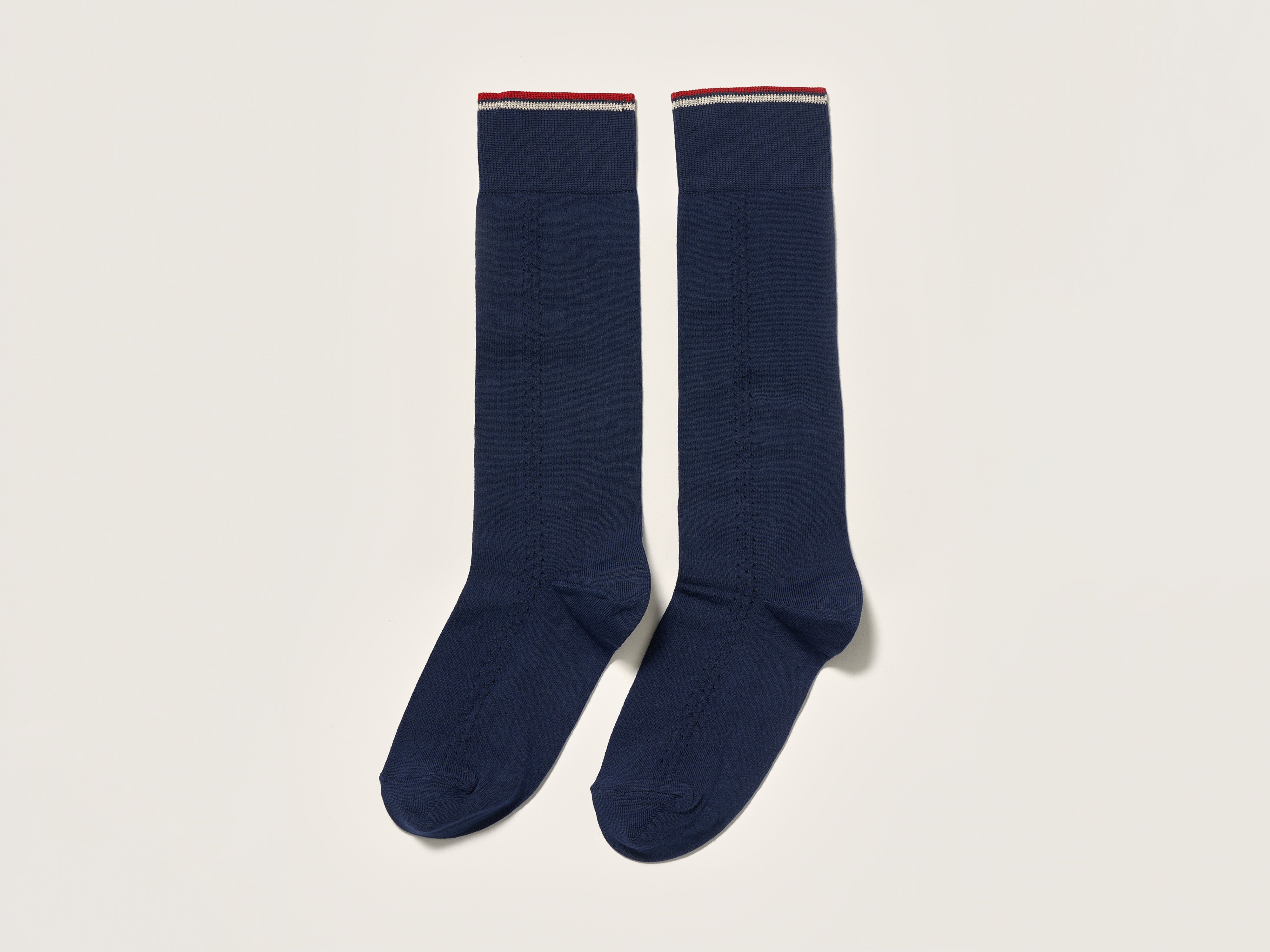 Chaussettes montantes Bolly (242 / G / WORKER)