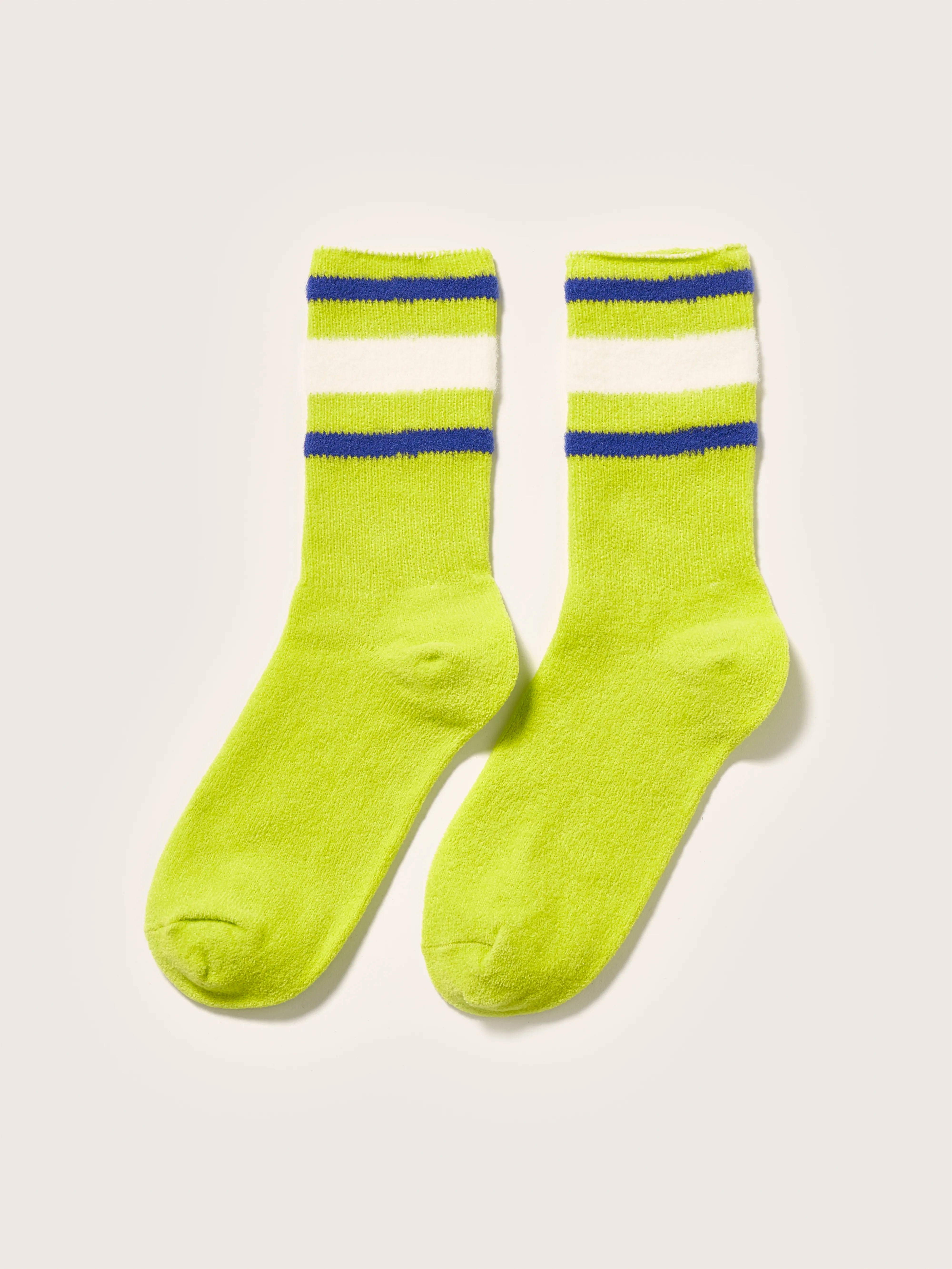 Belvet Socks - Aurora For Girls | Bellerose