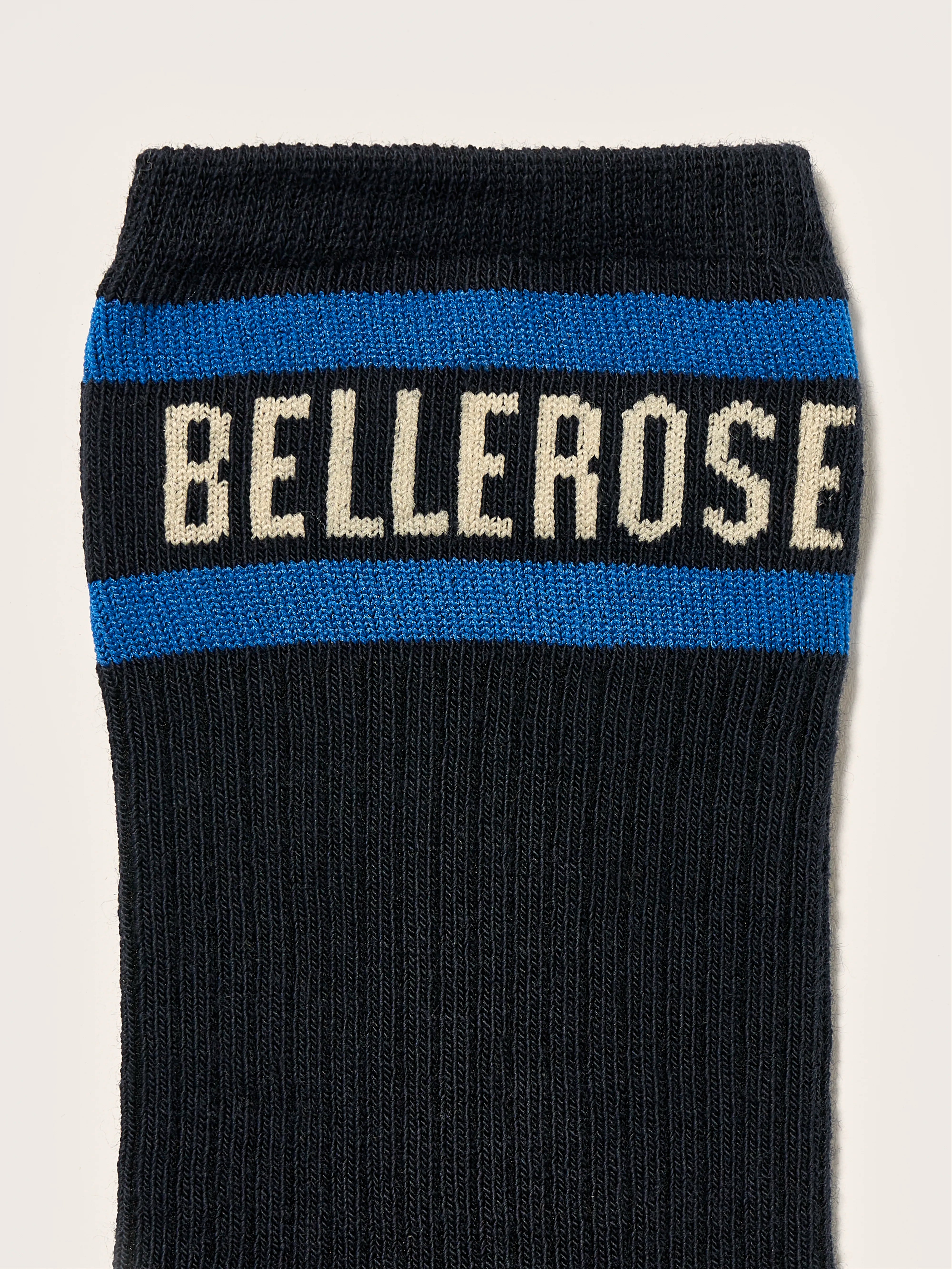 Chaussettes Vige - America Pour Fille | Bellerose