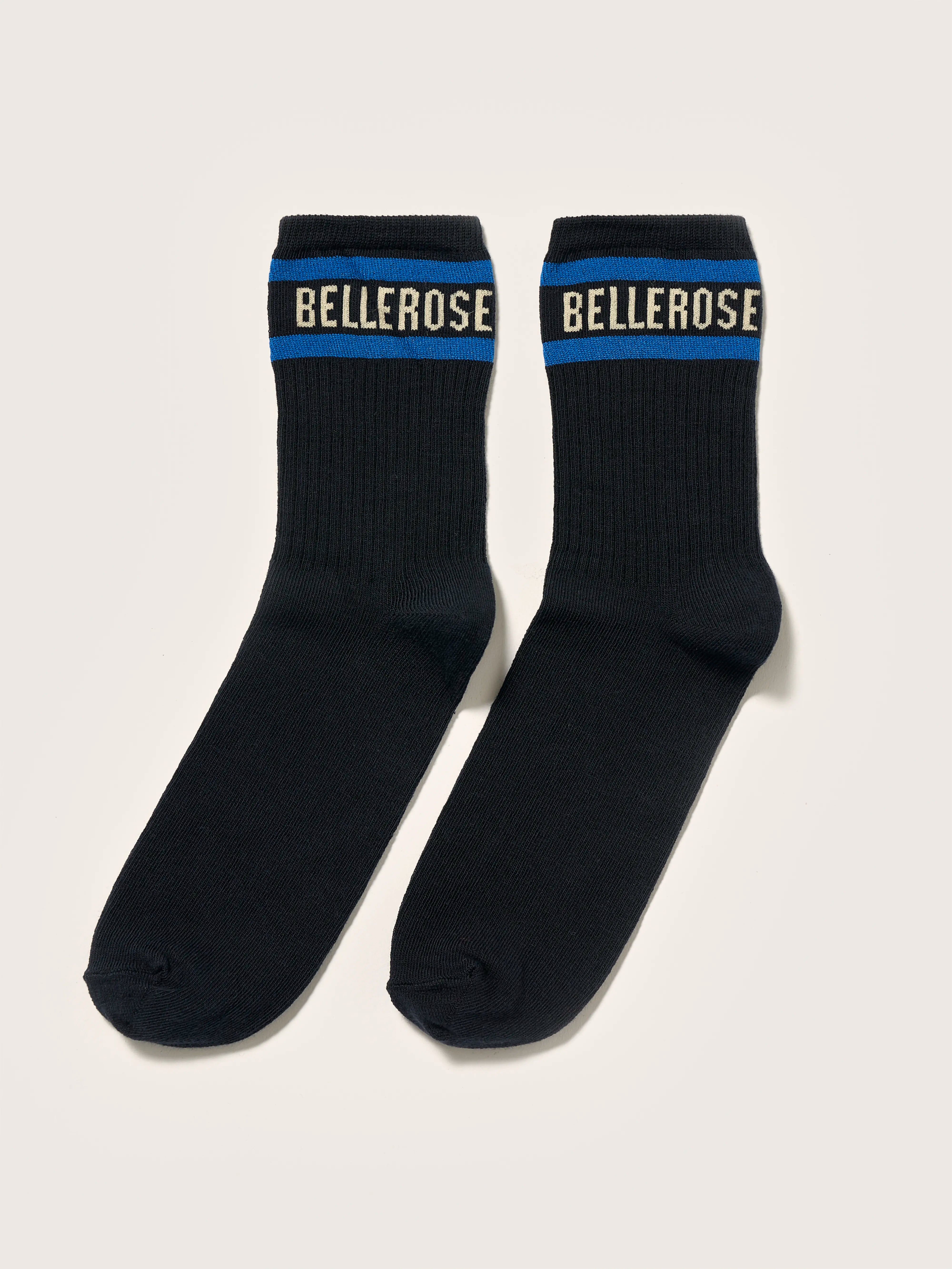 Chaussettes Vige - America Pour Fille | Bellerose