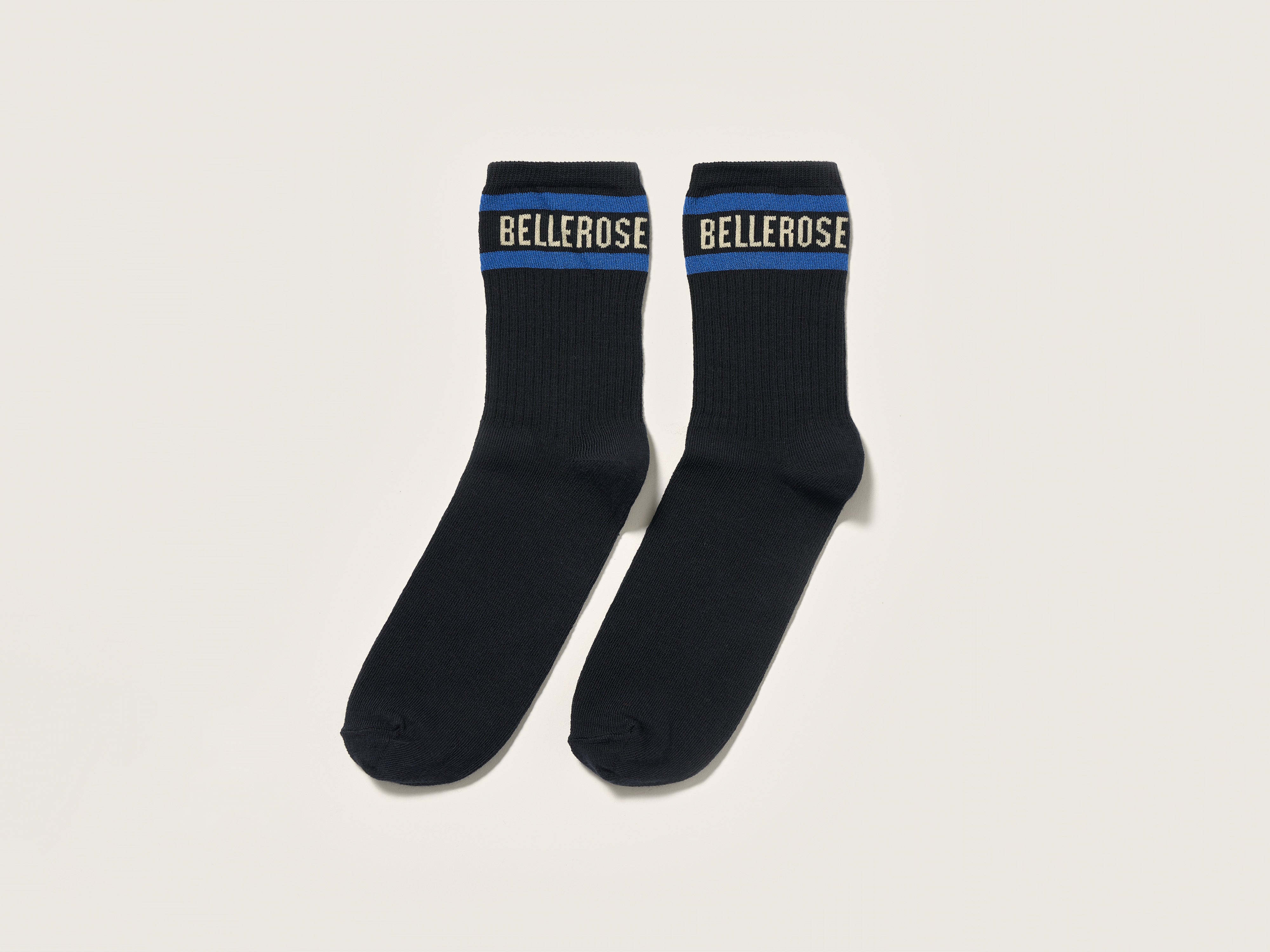 Chaussettes Vige - America Pour Fille | Bellerose