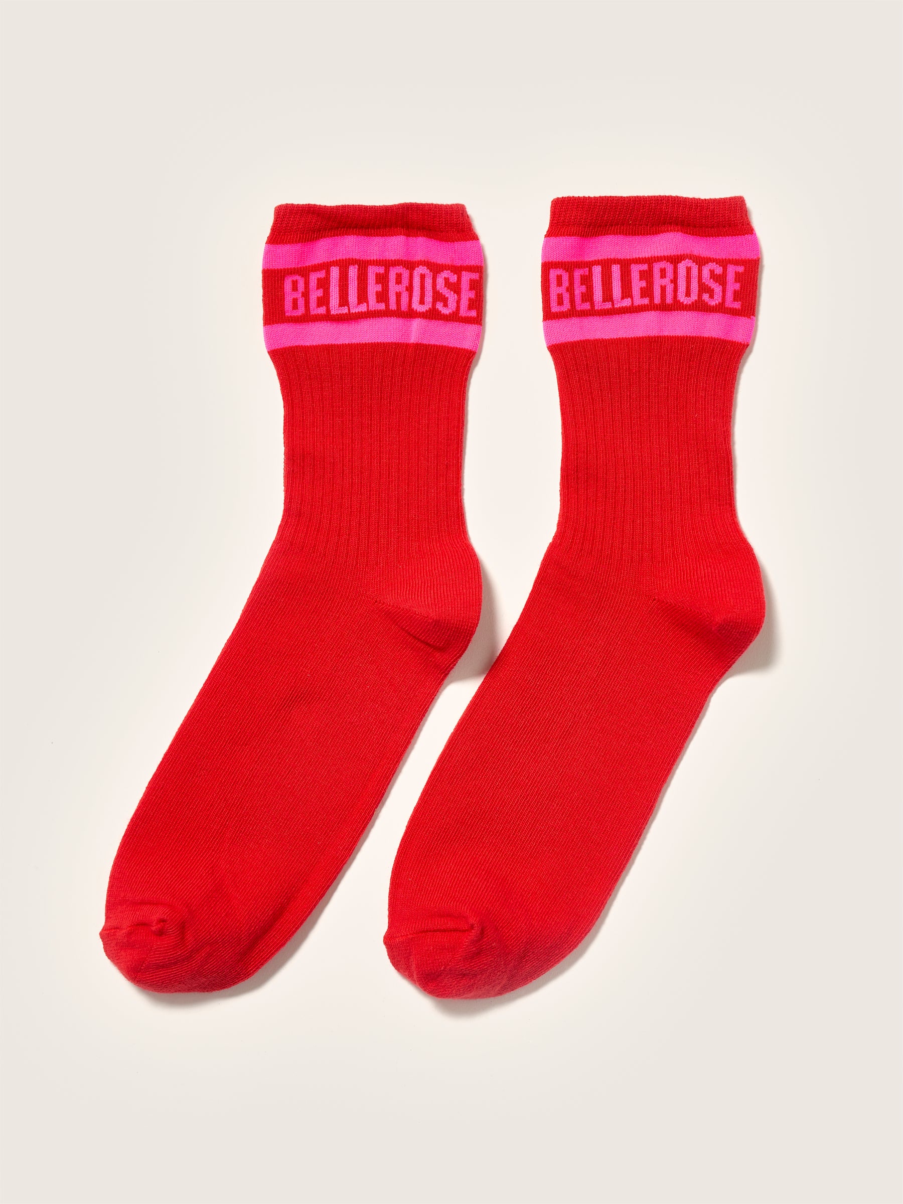 Chaussettes Vige - Fiesta Pour Fille | Bellerose