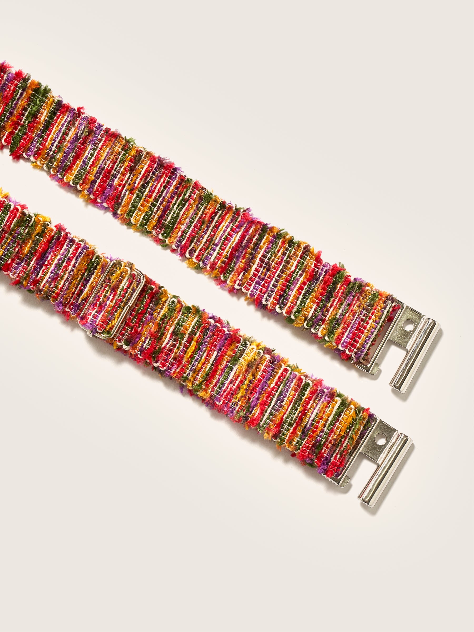 Vilic Elastische Riem - Multicolor Voor Meisjes | Bellerose