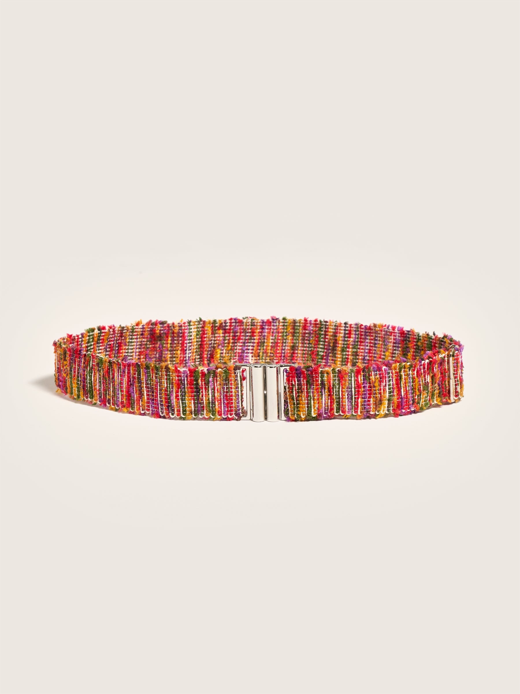 Vilic Elastic Belt - Multicolor For Girls | Bellerose