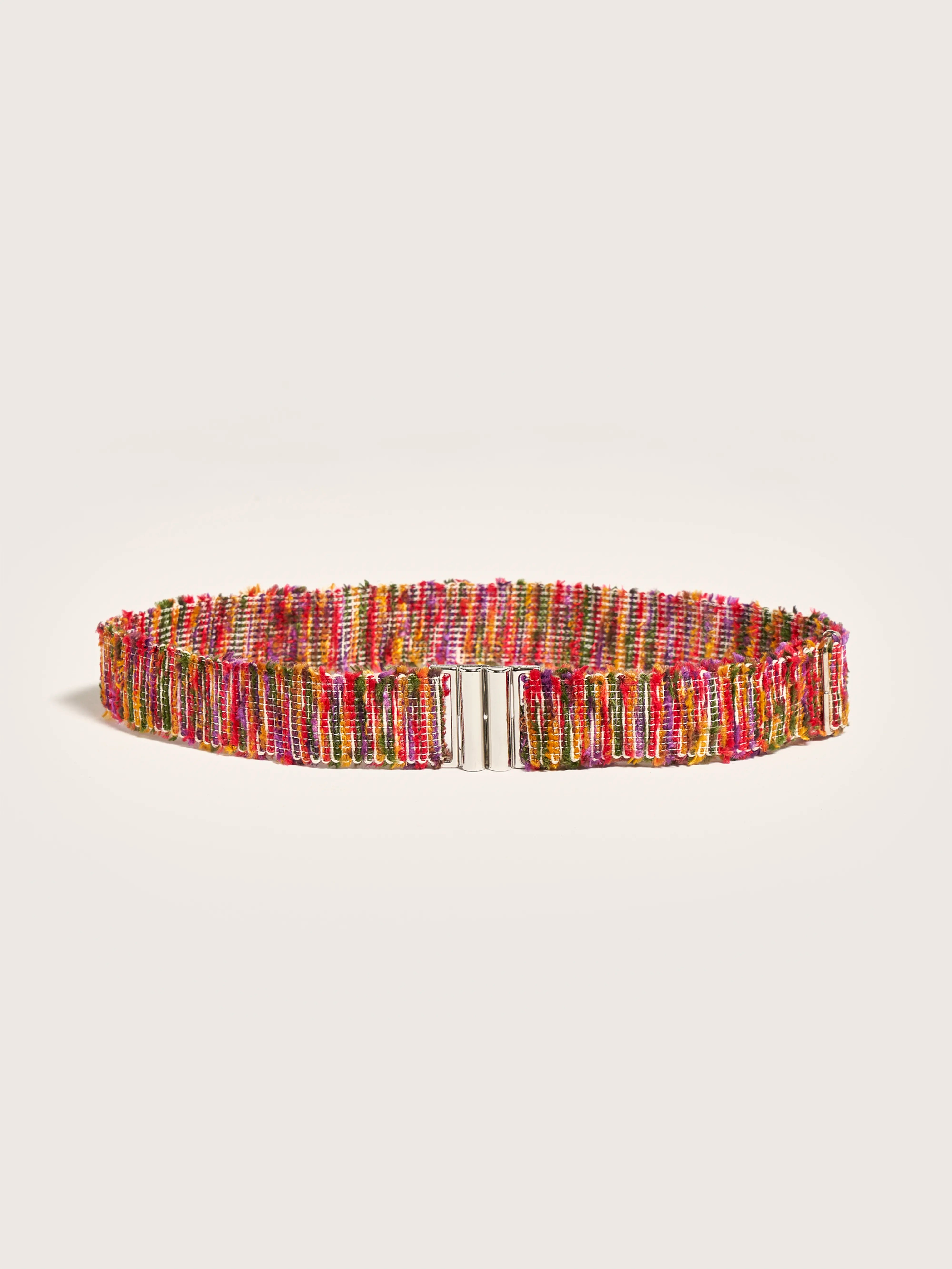 Vilic Elastische Riem - Multicolor Voor Meisjes | Bellerose