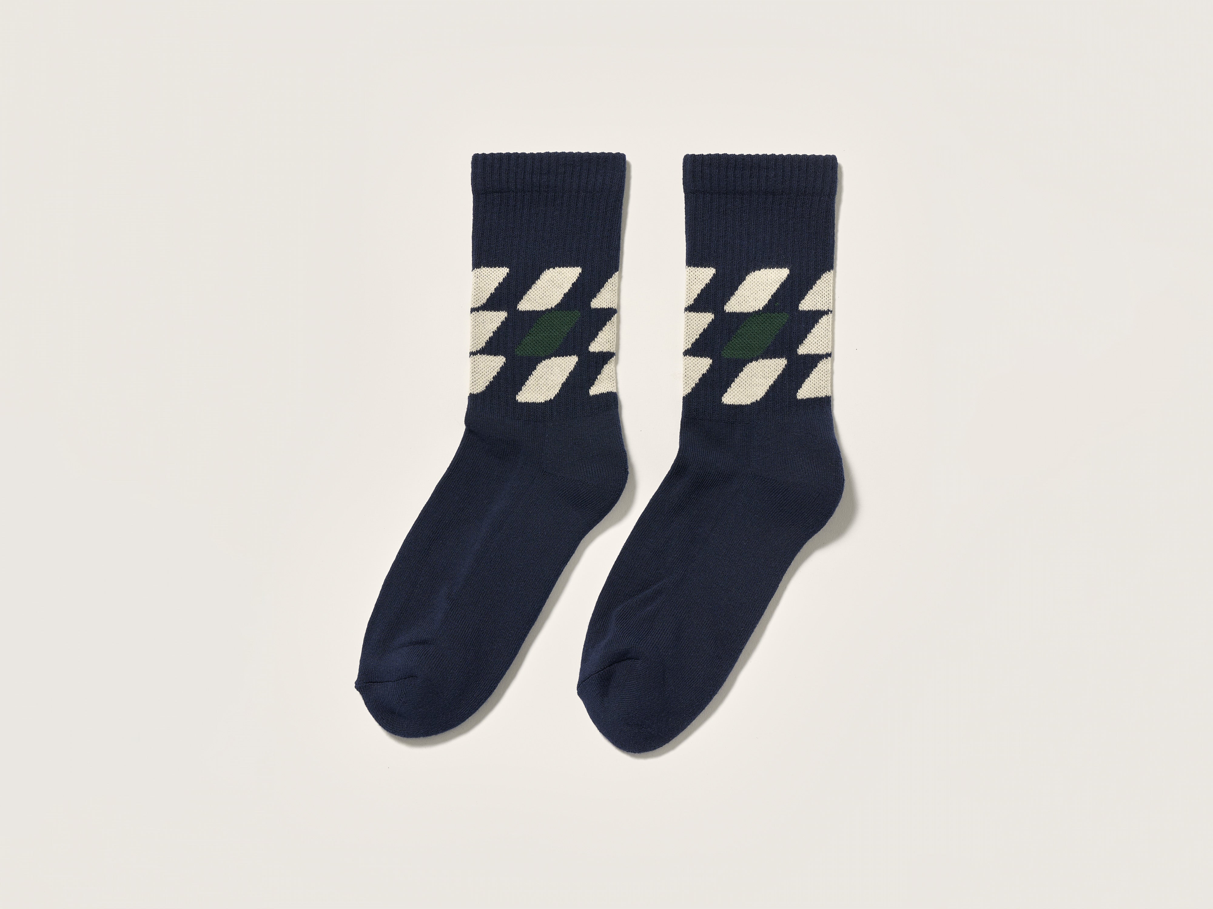 Chaussettes Buiky (242 / B / AMERICA)