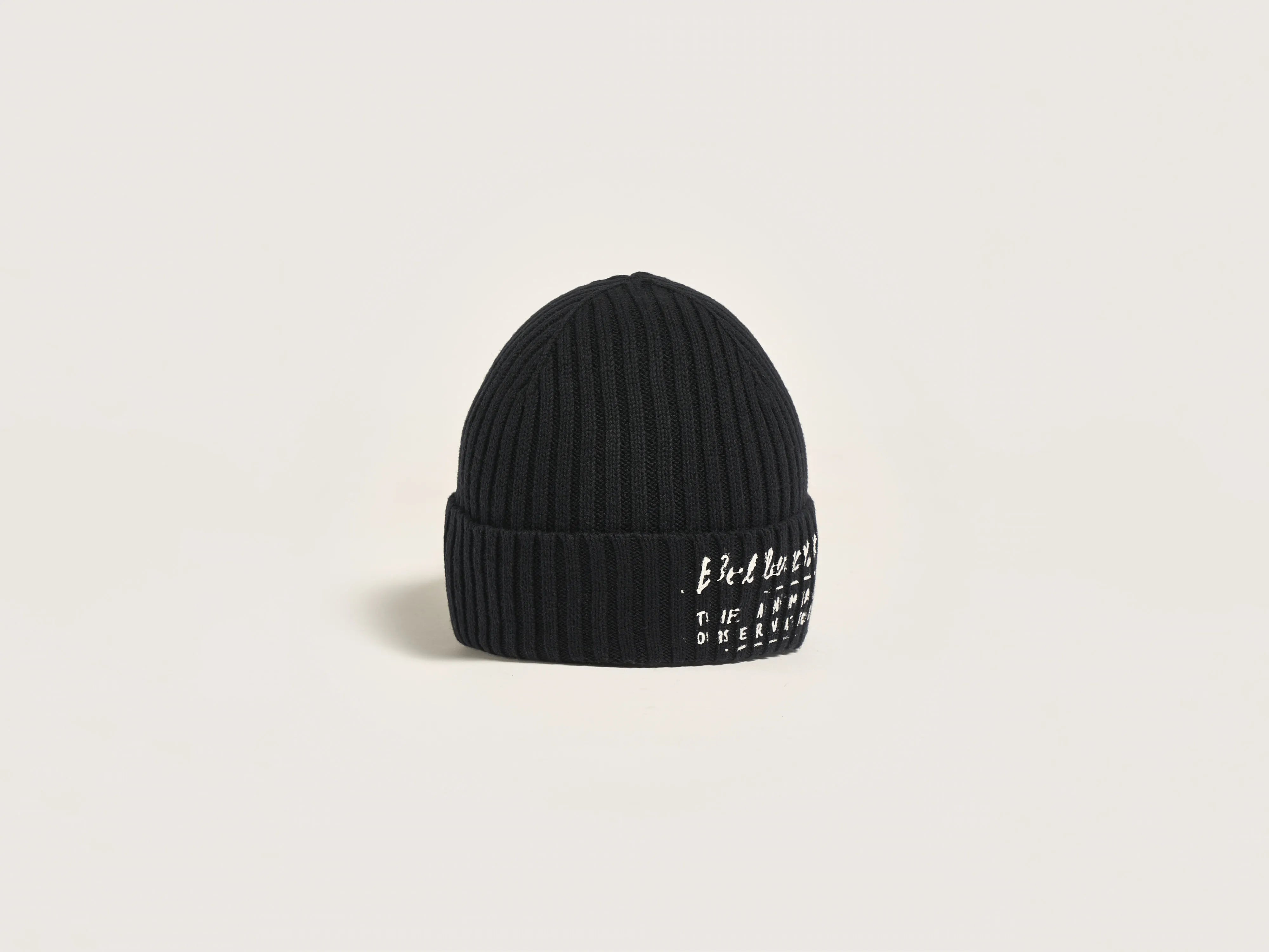 Gaur beanie (242 / G / NAVY)