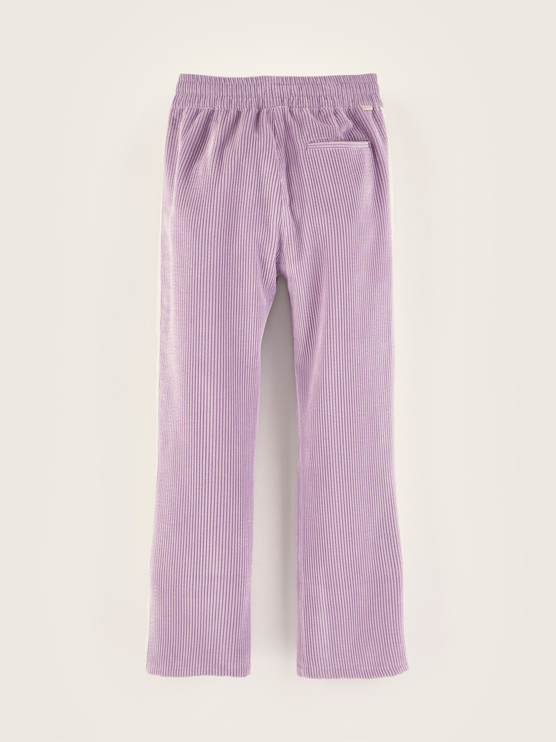 Paylor Jogging Broek - Bonbon Voor Meisjes | Bellerose