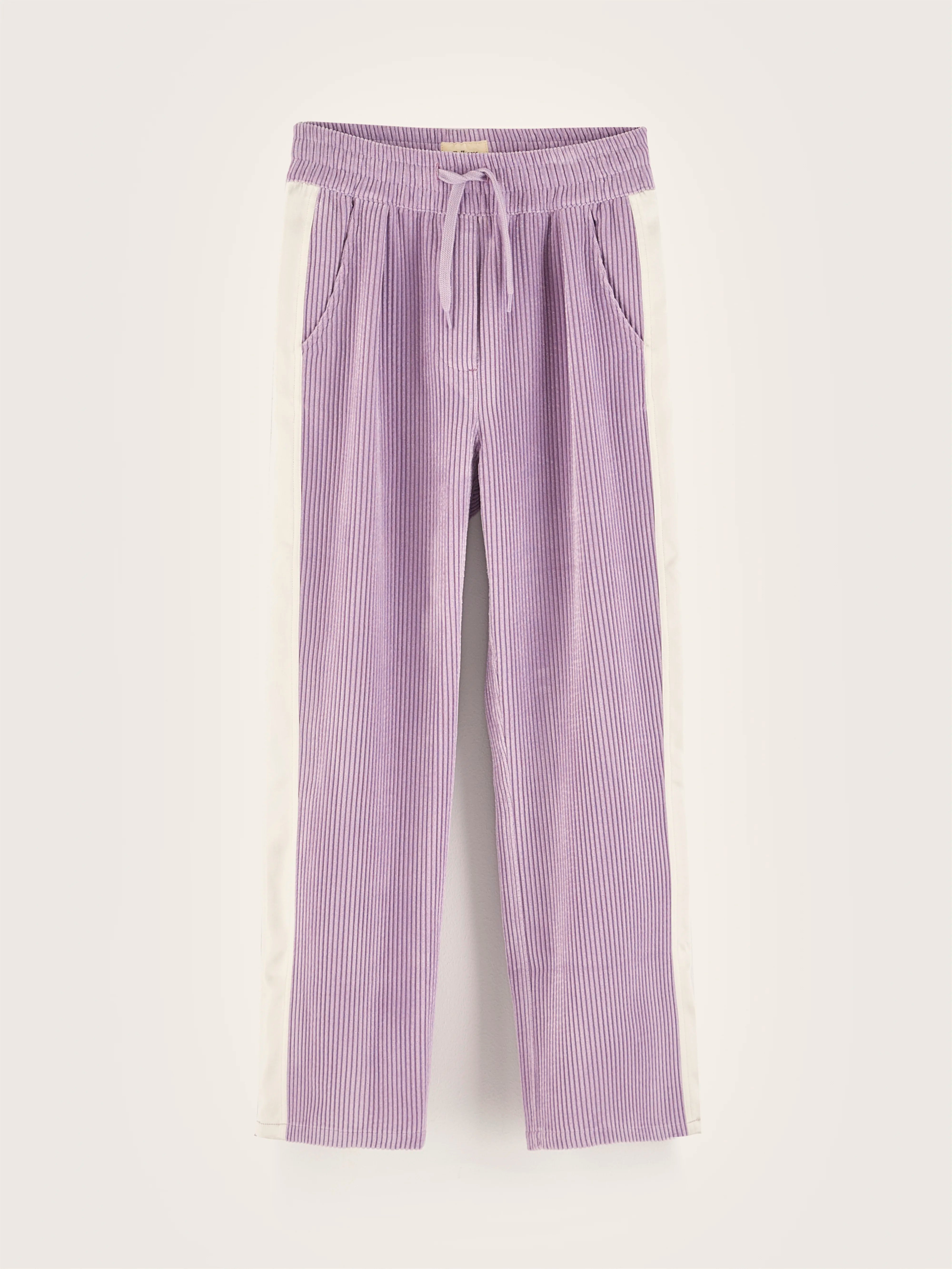 Paylor Jogpants - Bonbon For Girls | Bellerose