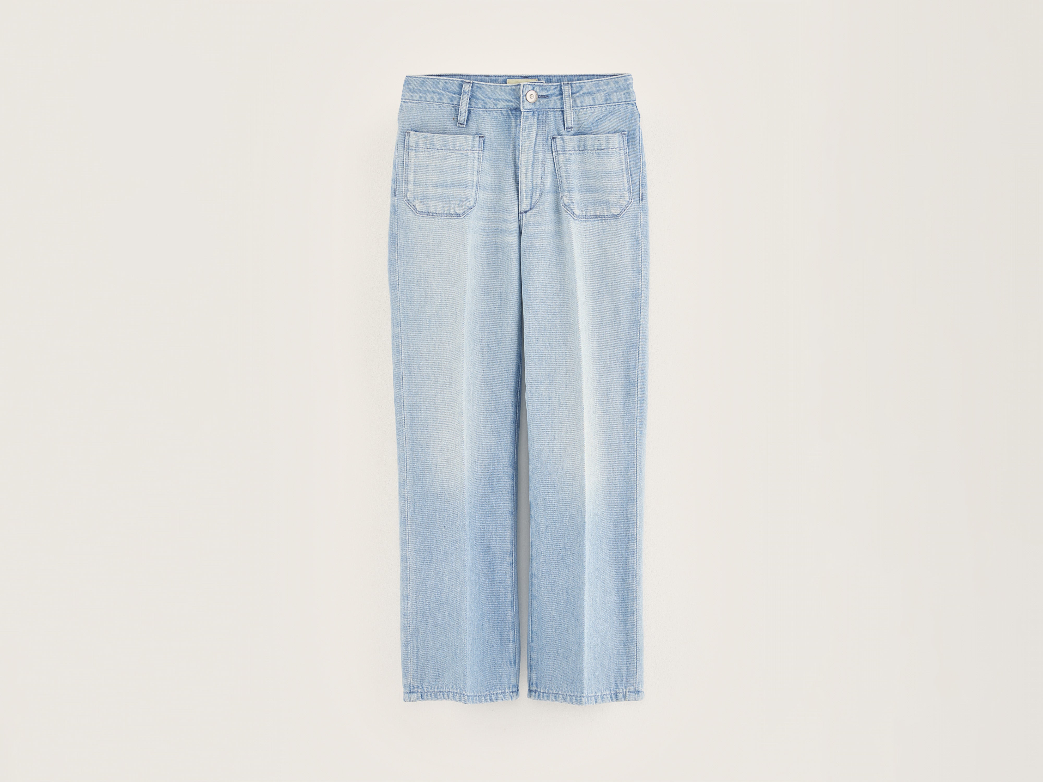 Pepy flared jeans (242 / G / LT BLUE STONE)