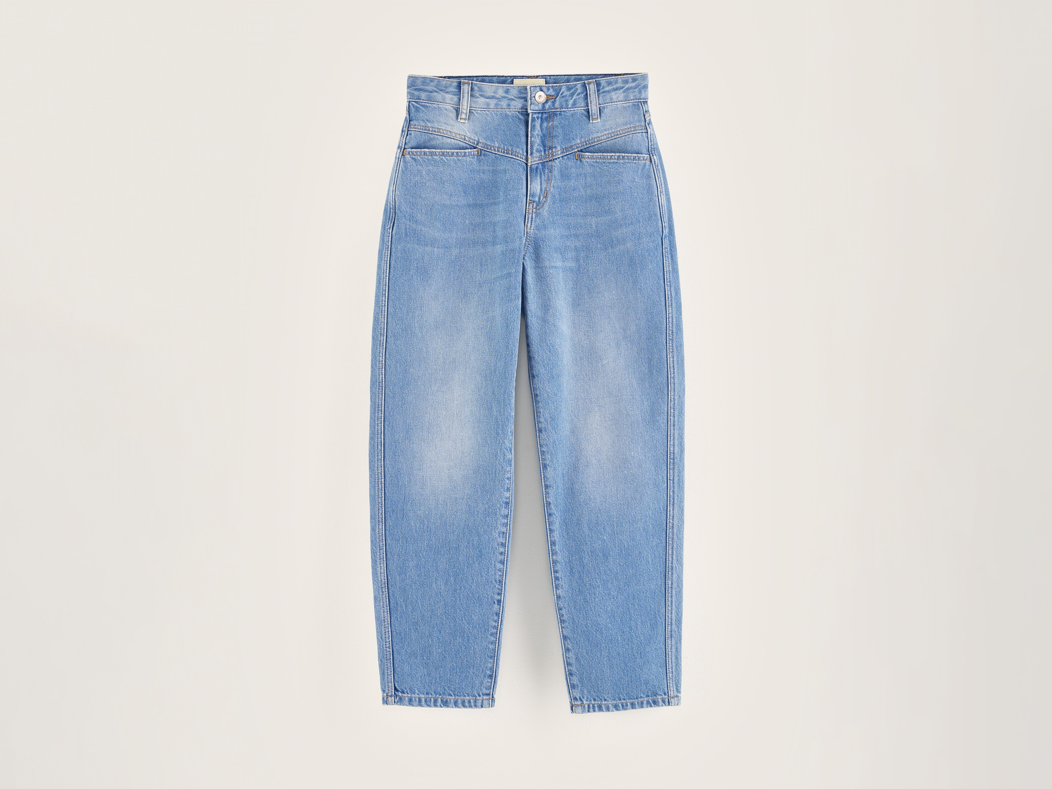 Jean fuselé Pixa (242 / G / HVY STONE WASH)