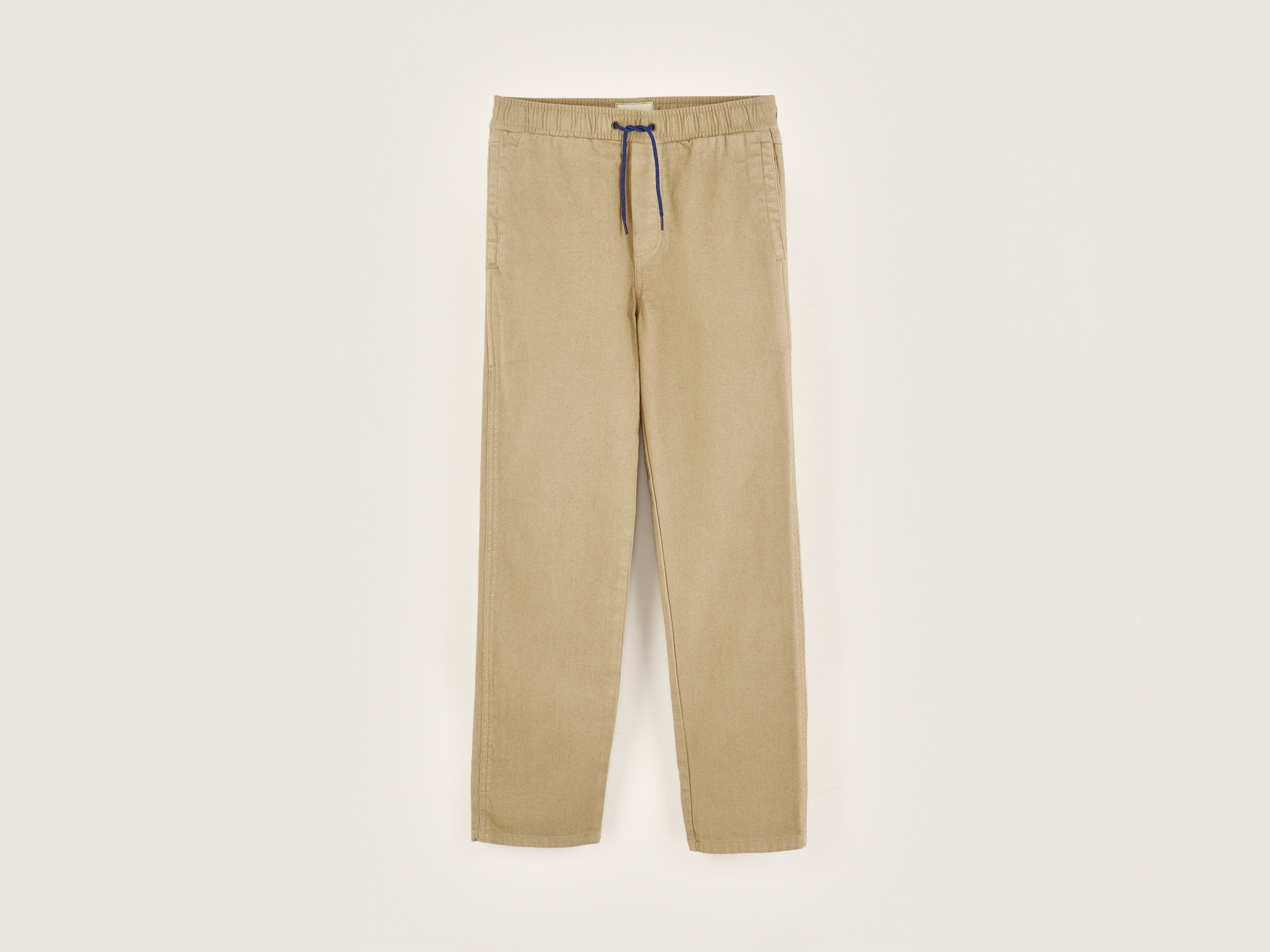 Pantalon fuselé Wiliam (242 / B / CLAY)