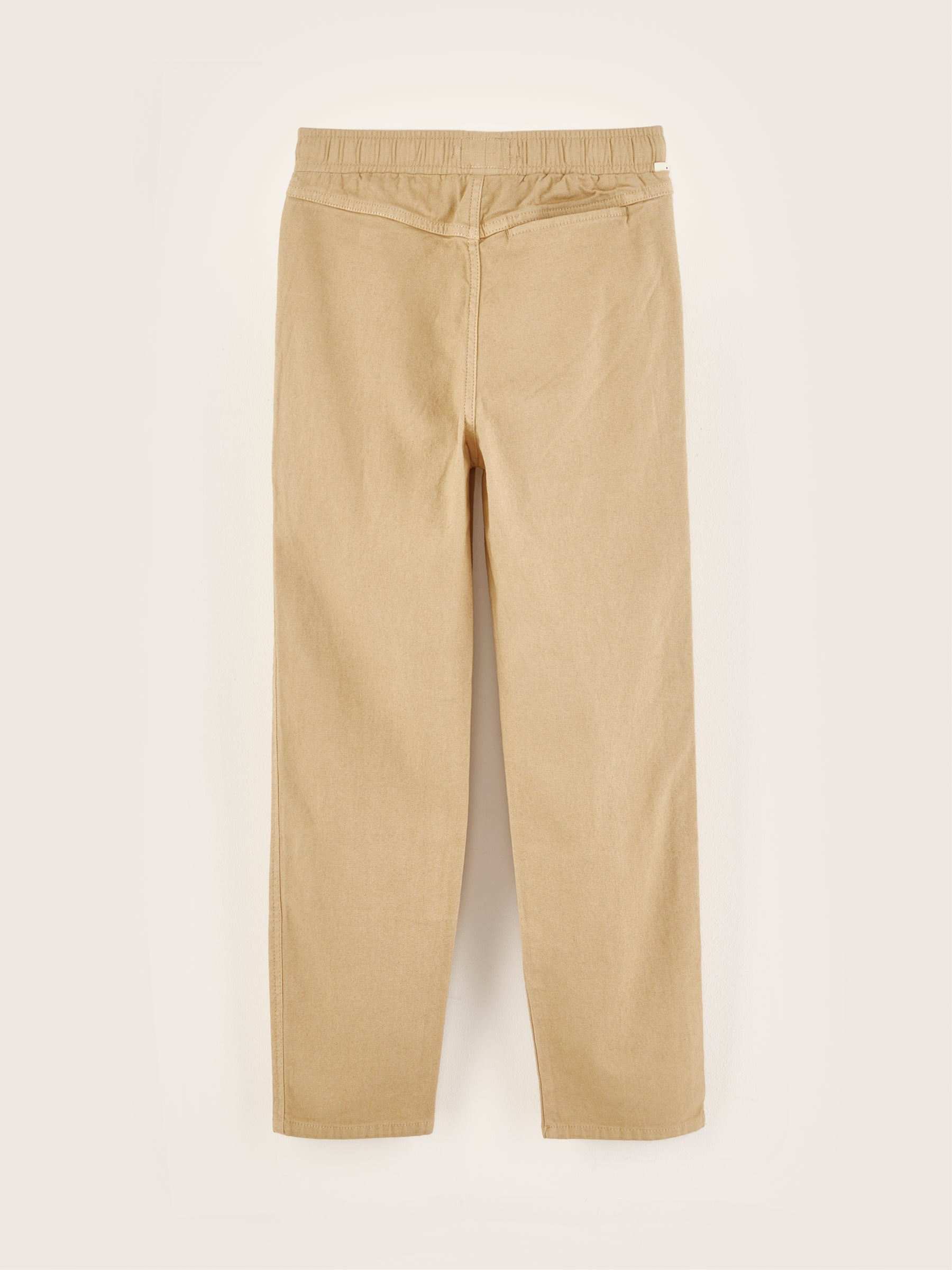 Pantalon fuselé Wiliam (242 / B / CLAY)