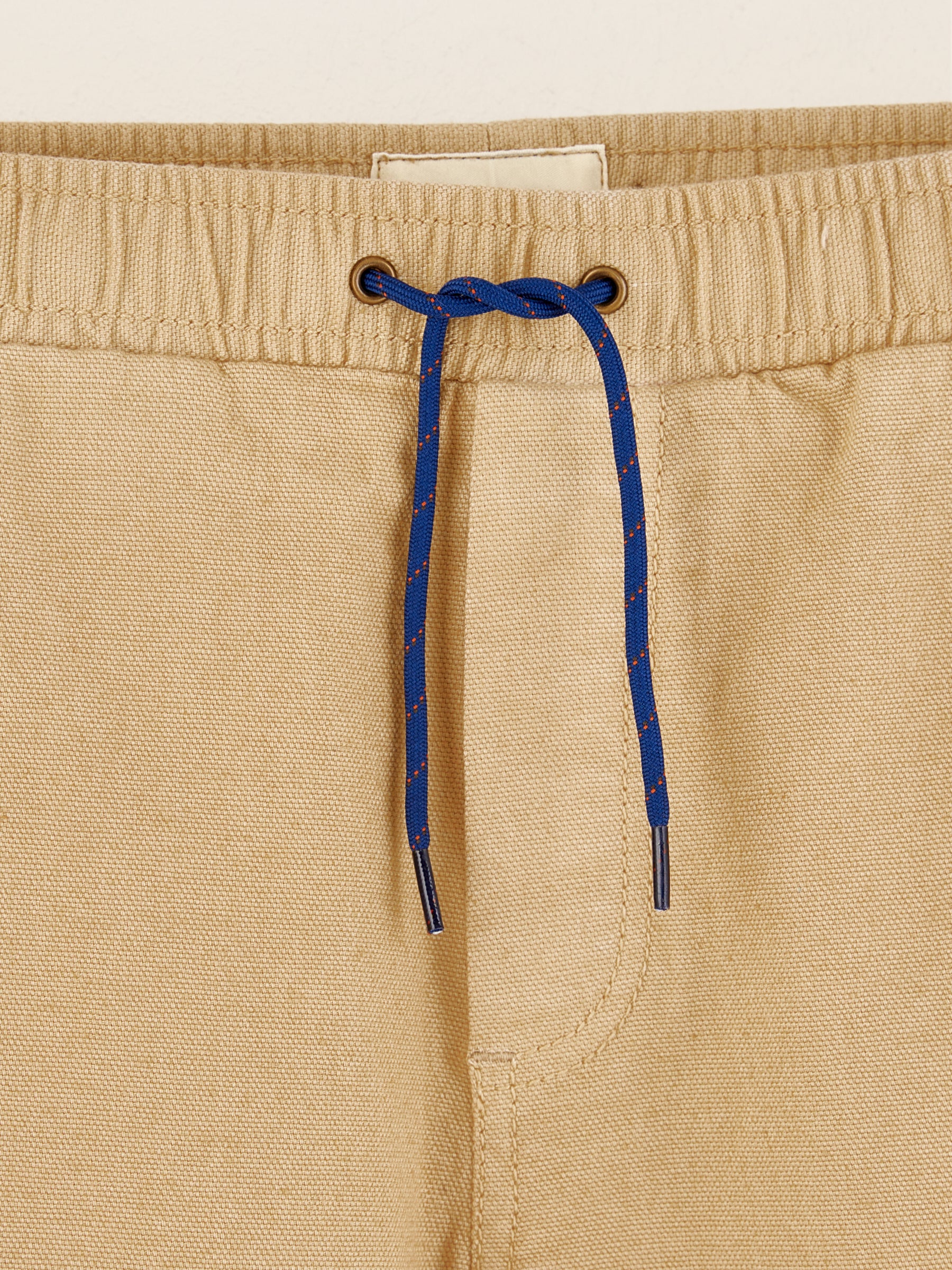 Wiliam Tapered Trousers - Clay For Boys | Bellerose