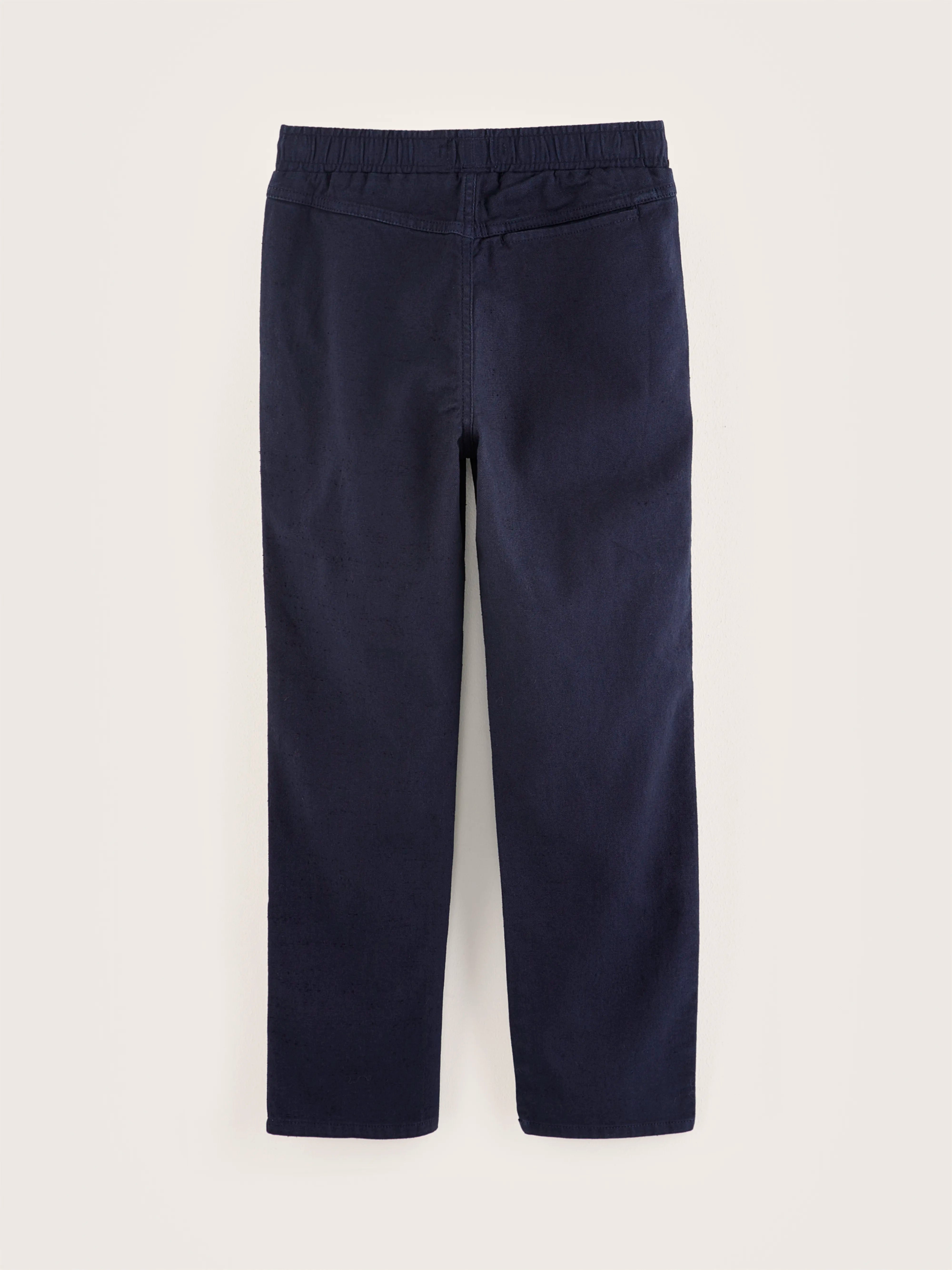 Wiliam tapered broek (242 / B / AMERICA)