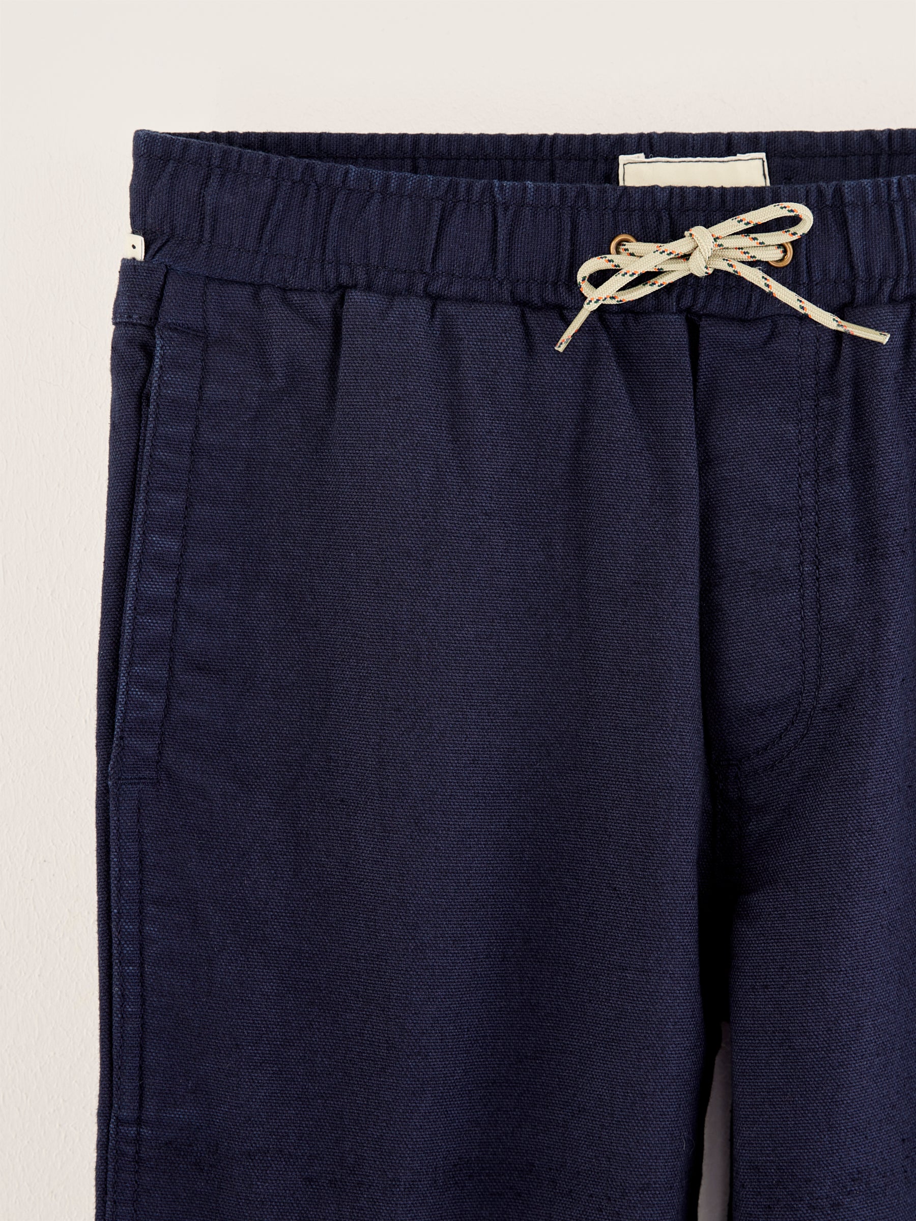 Wiliam Tapered Trousers - America For Boys | Bellerose