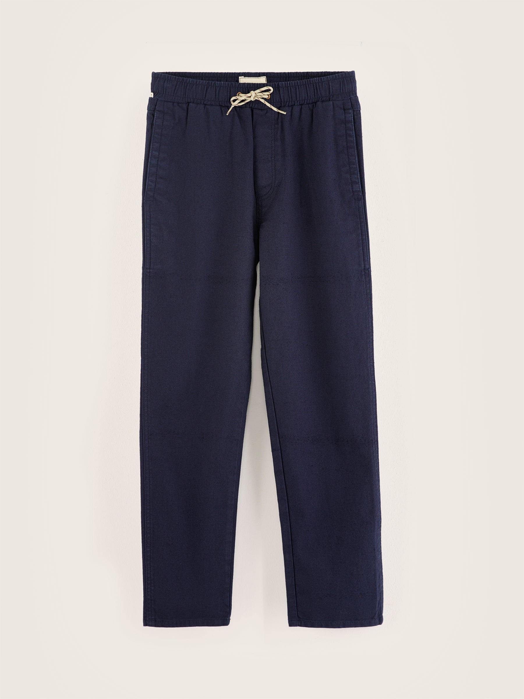 Wiliam Tapered Trousers - America For Boys | Bellerose