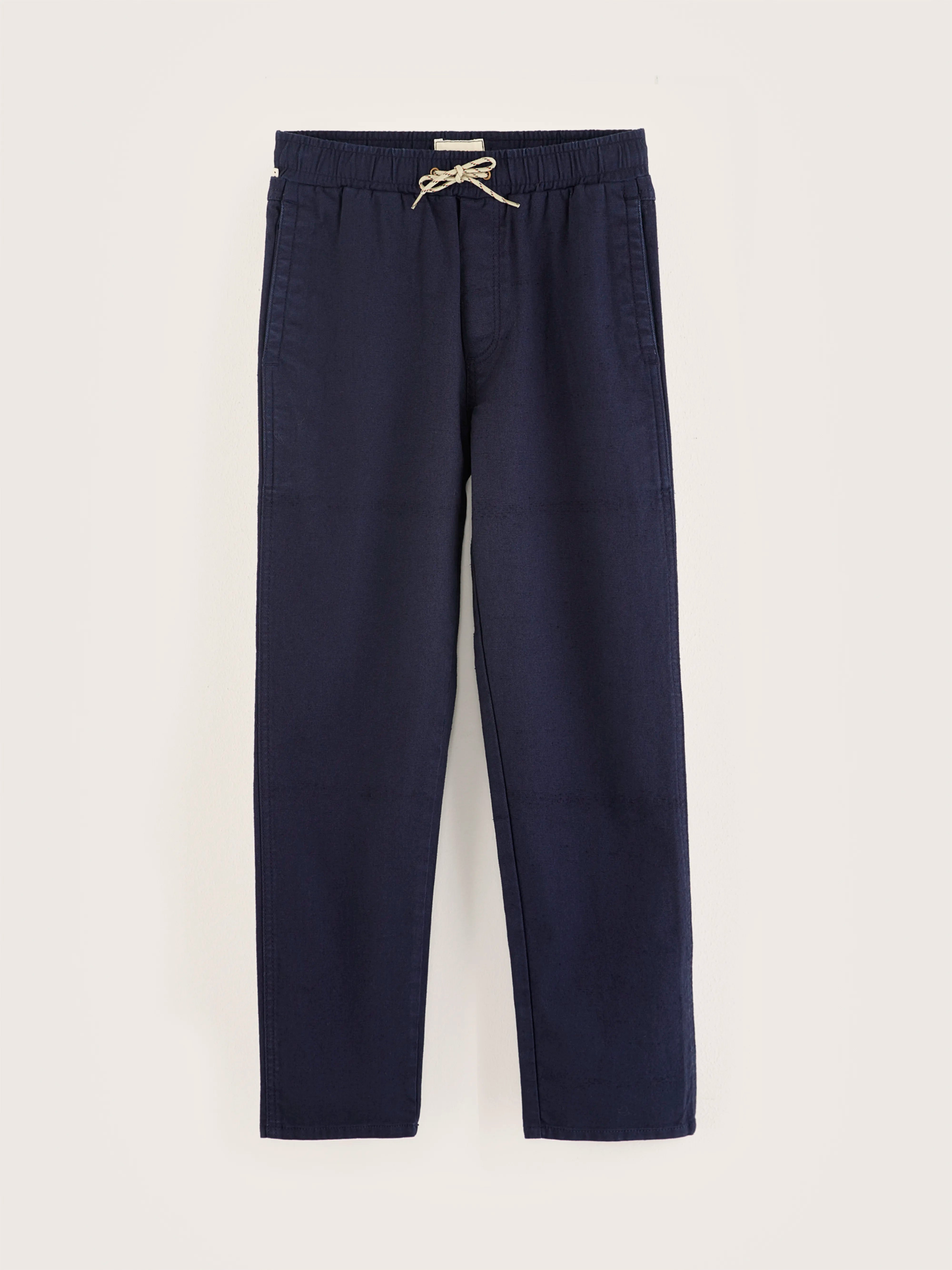 Wiliam Tapered Broek - America Voor Jongens | Bellerose