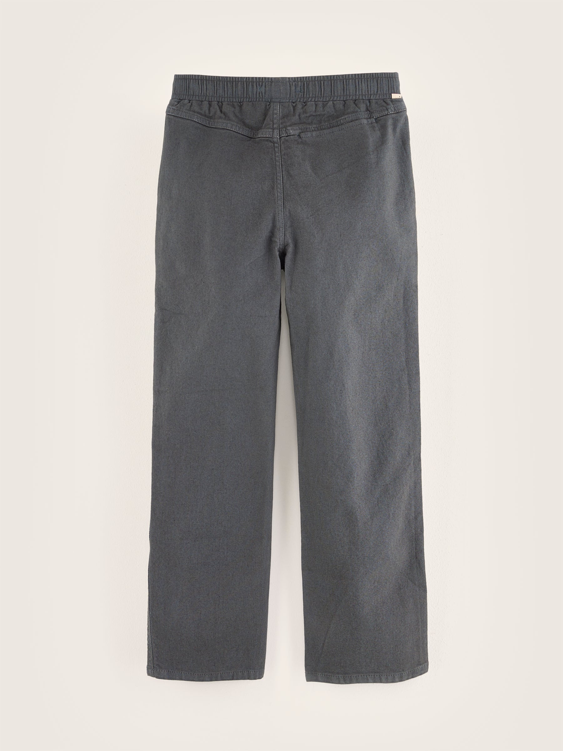 Wiliam Tapered Trousers - Urban For Boys | Bellerose