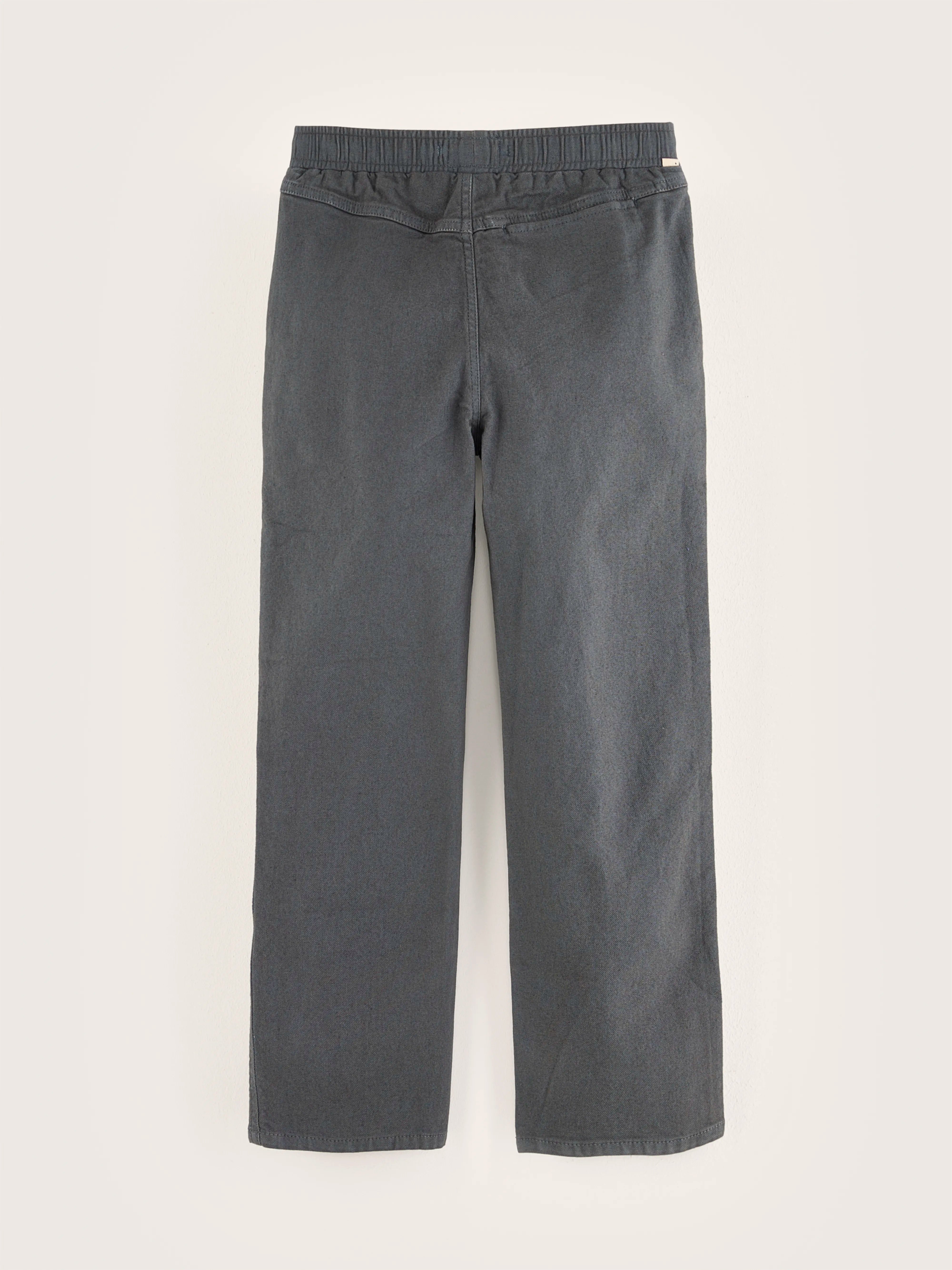 Wiliam tapered trousers   (242 / B / URBAN)