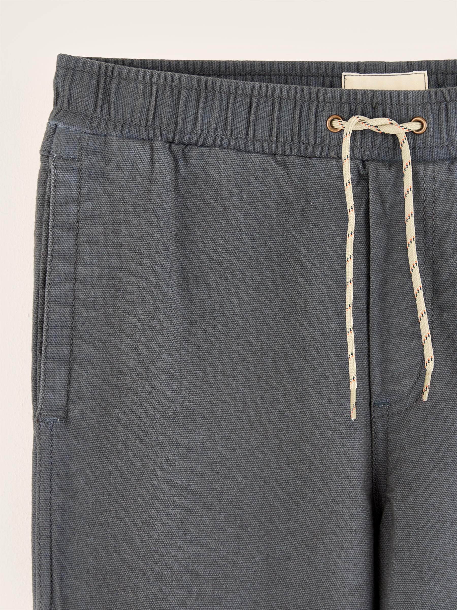 Wiliam Tapered Trousers - Urban For Boys | Bellerose